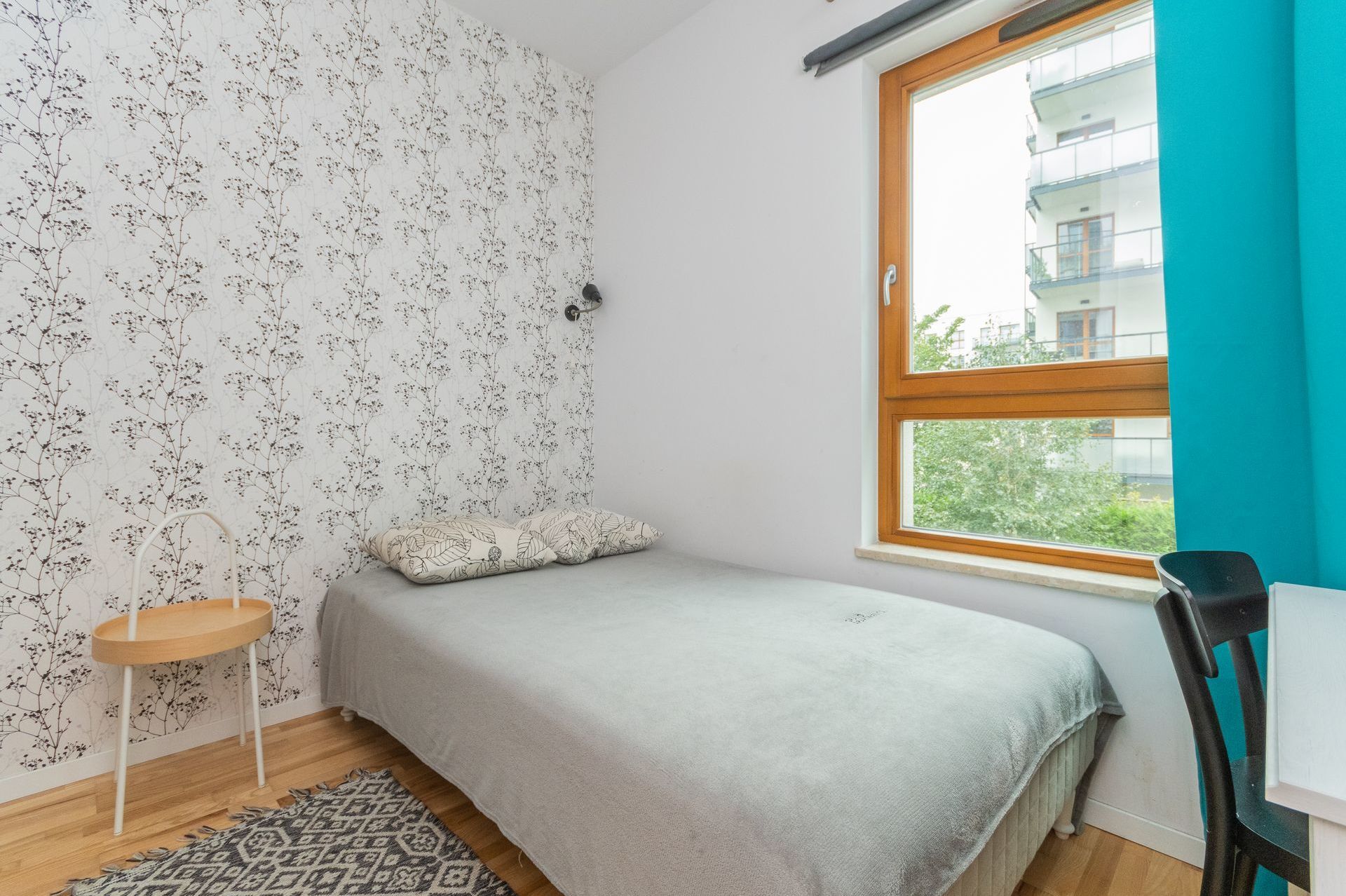 Grand Apartments
