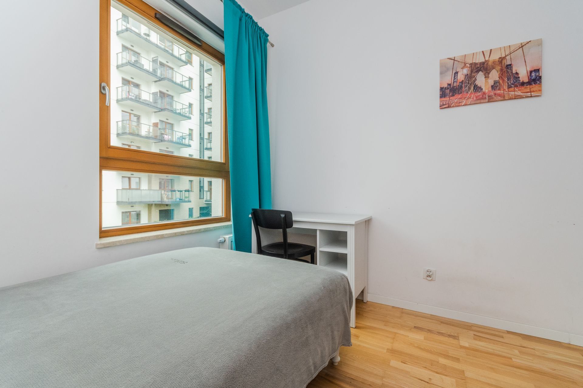 Grand Apartments
