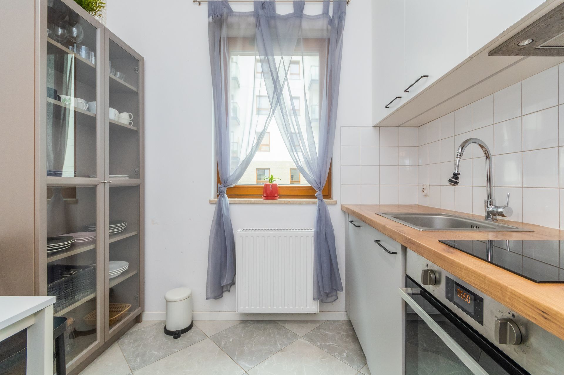 Grand Apartments