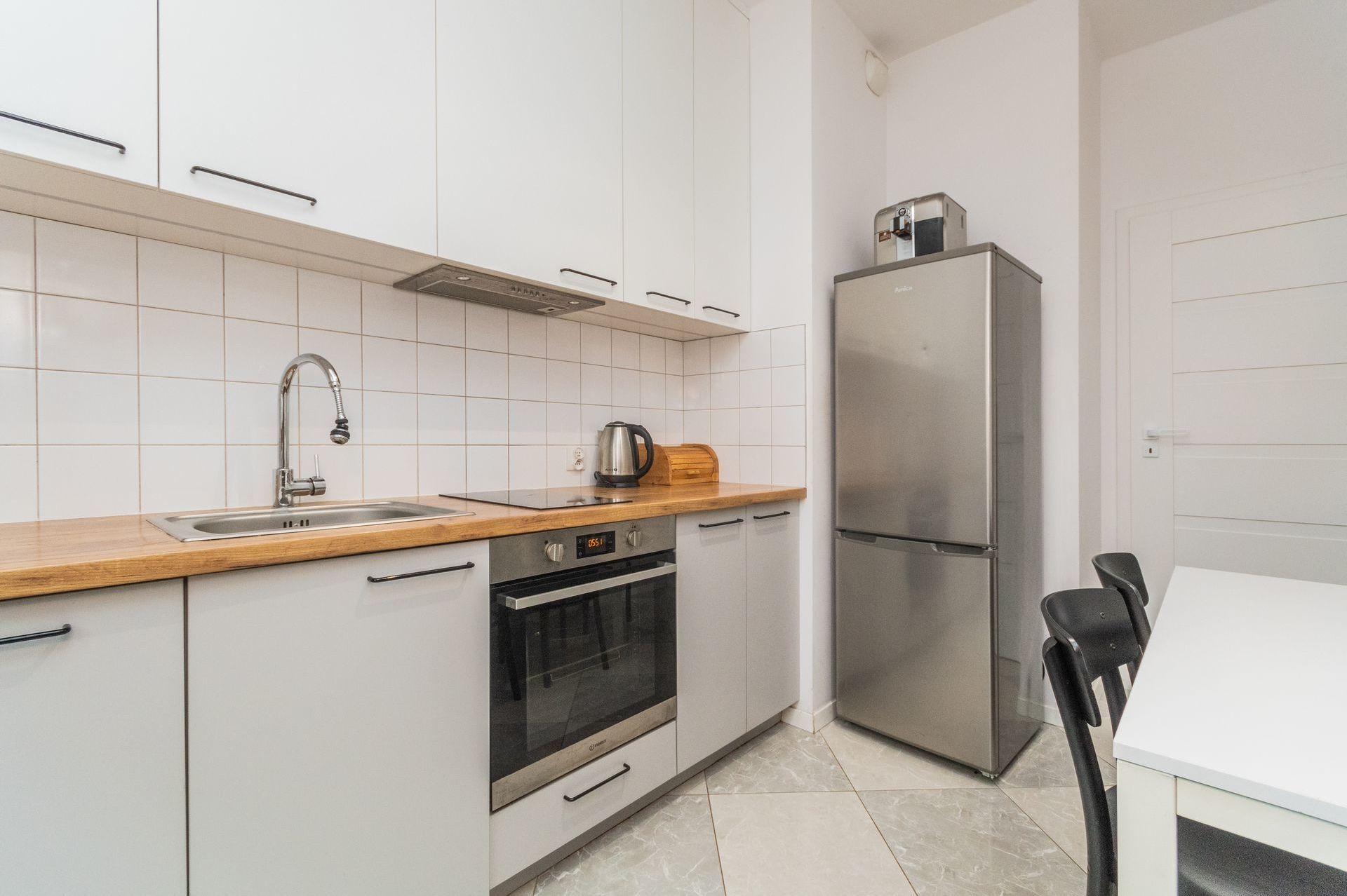 Grand Apartments