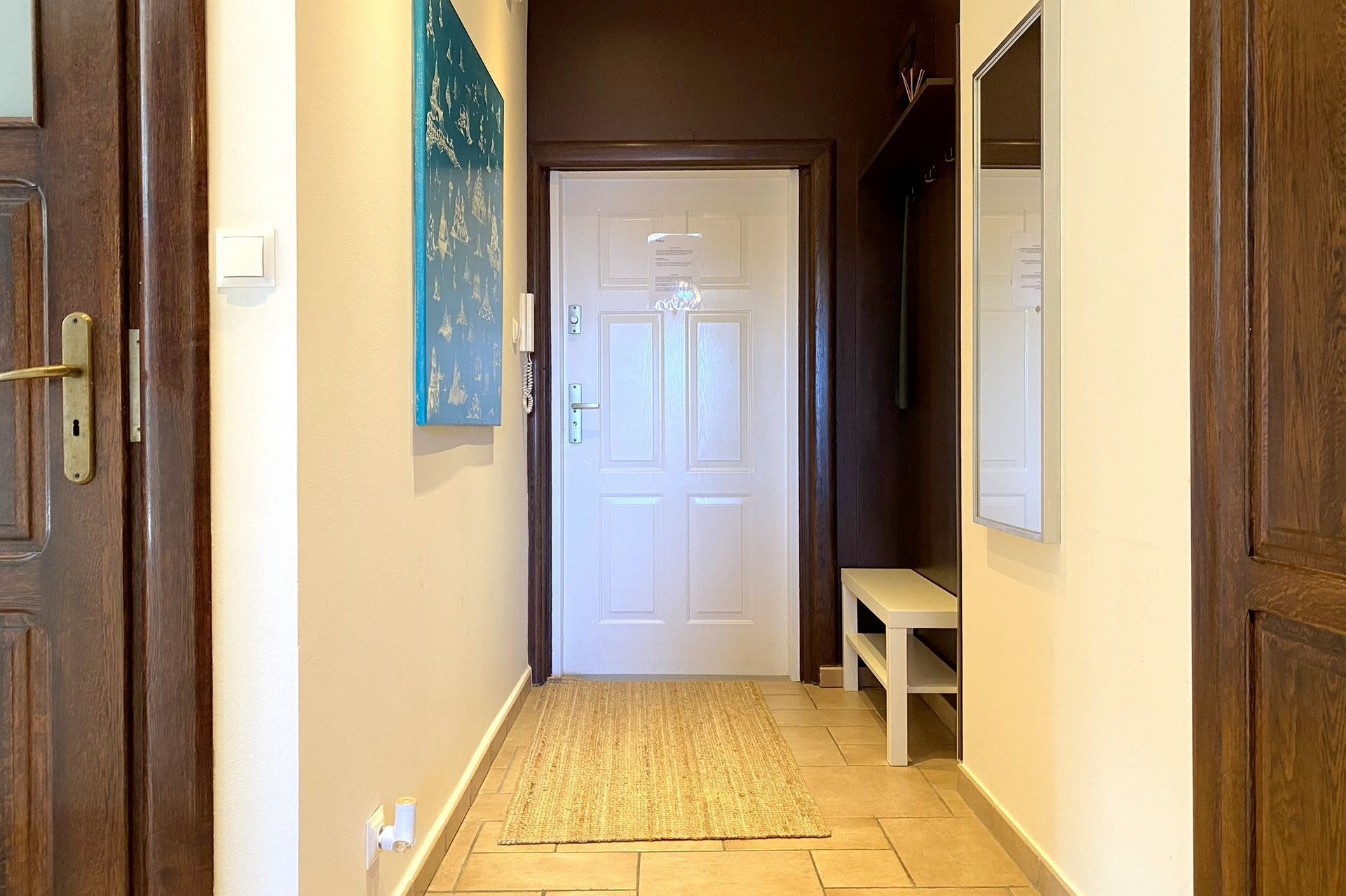 Grand Apartments