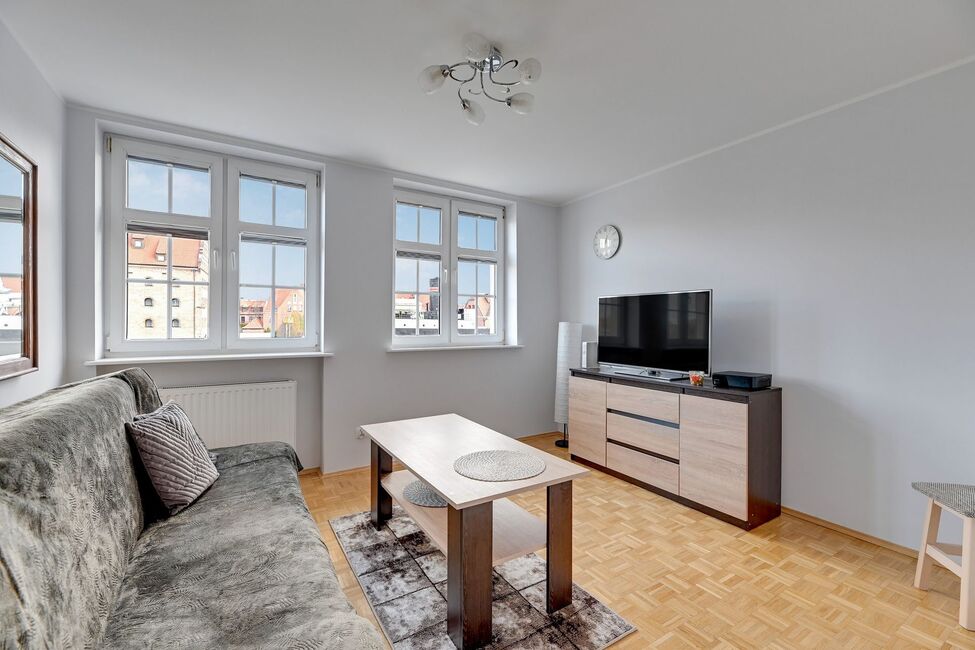 Grand Apartments