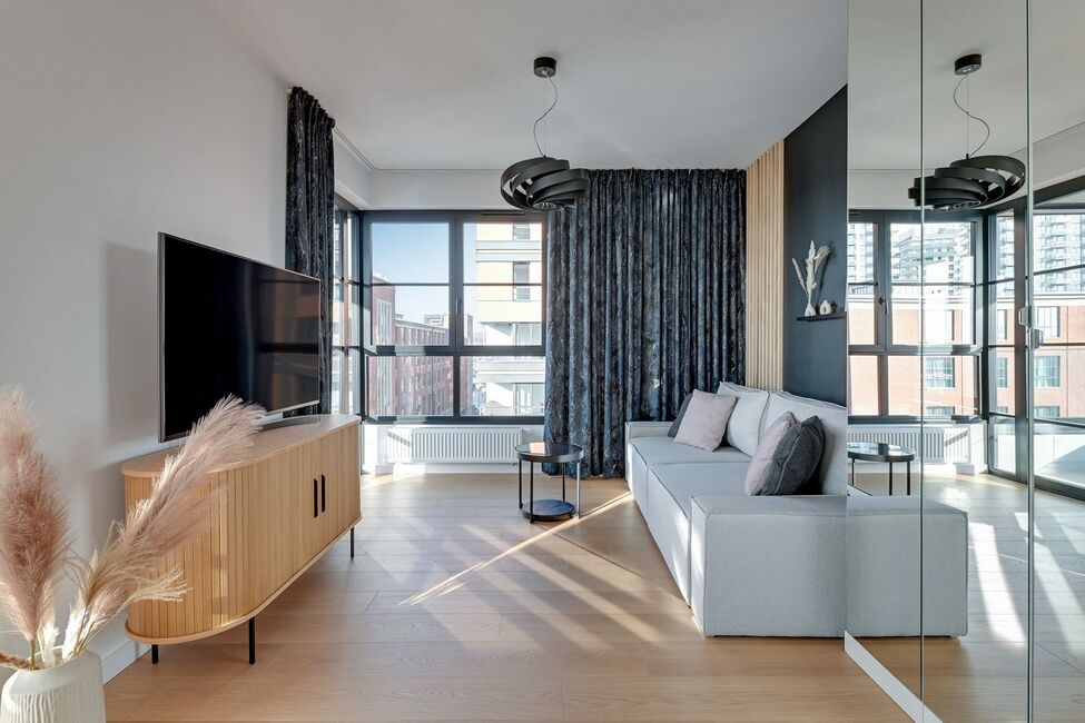 Grand Apartments