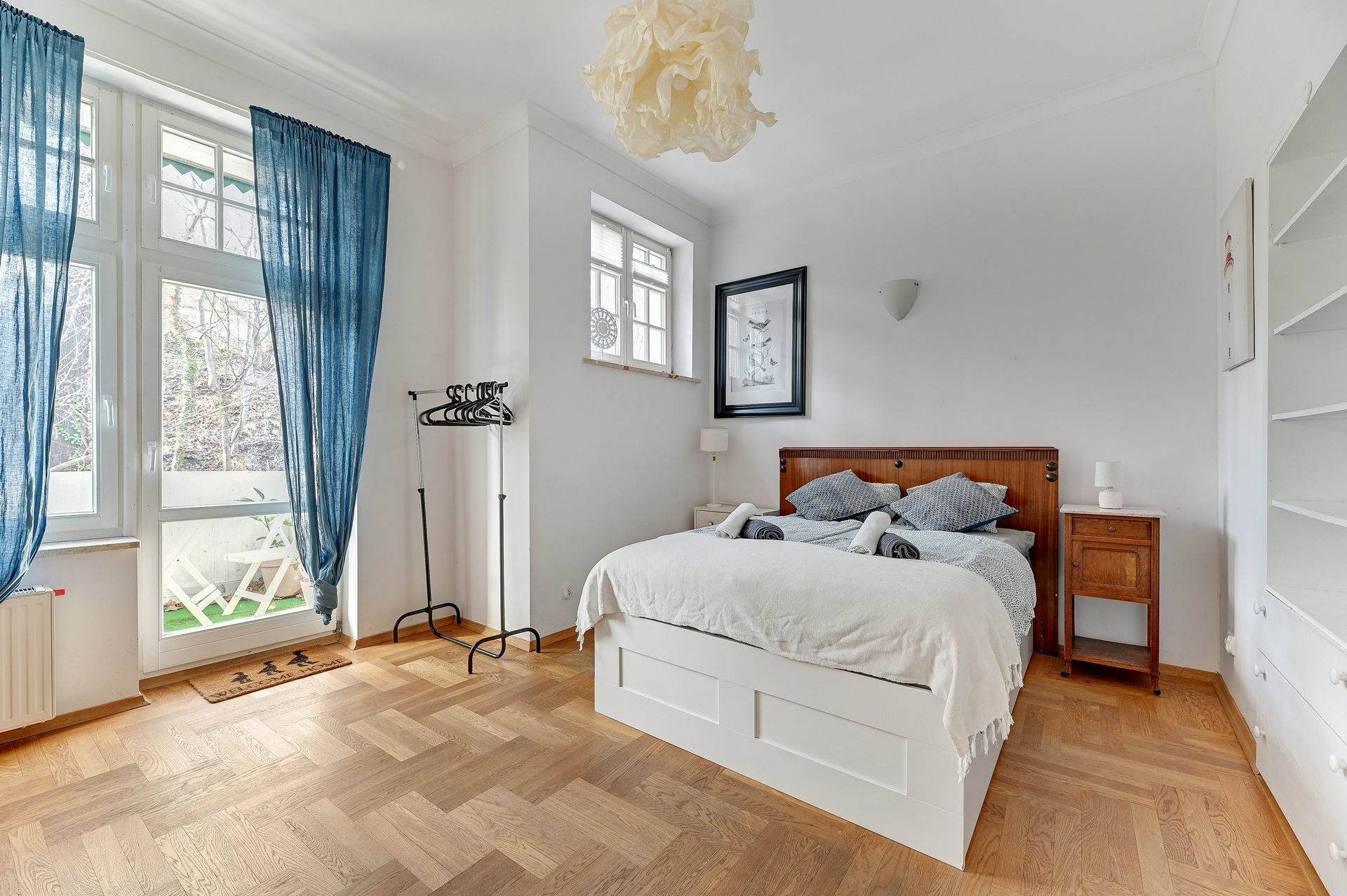 Grand Apartments