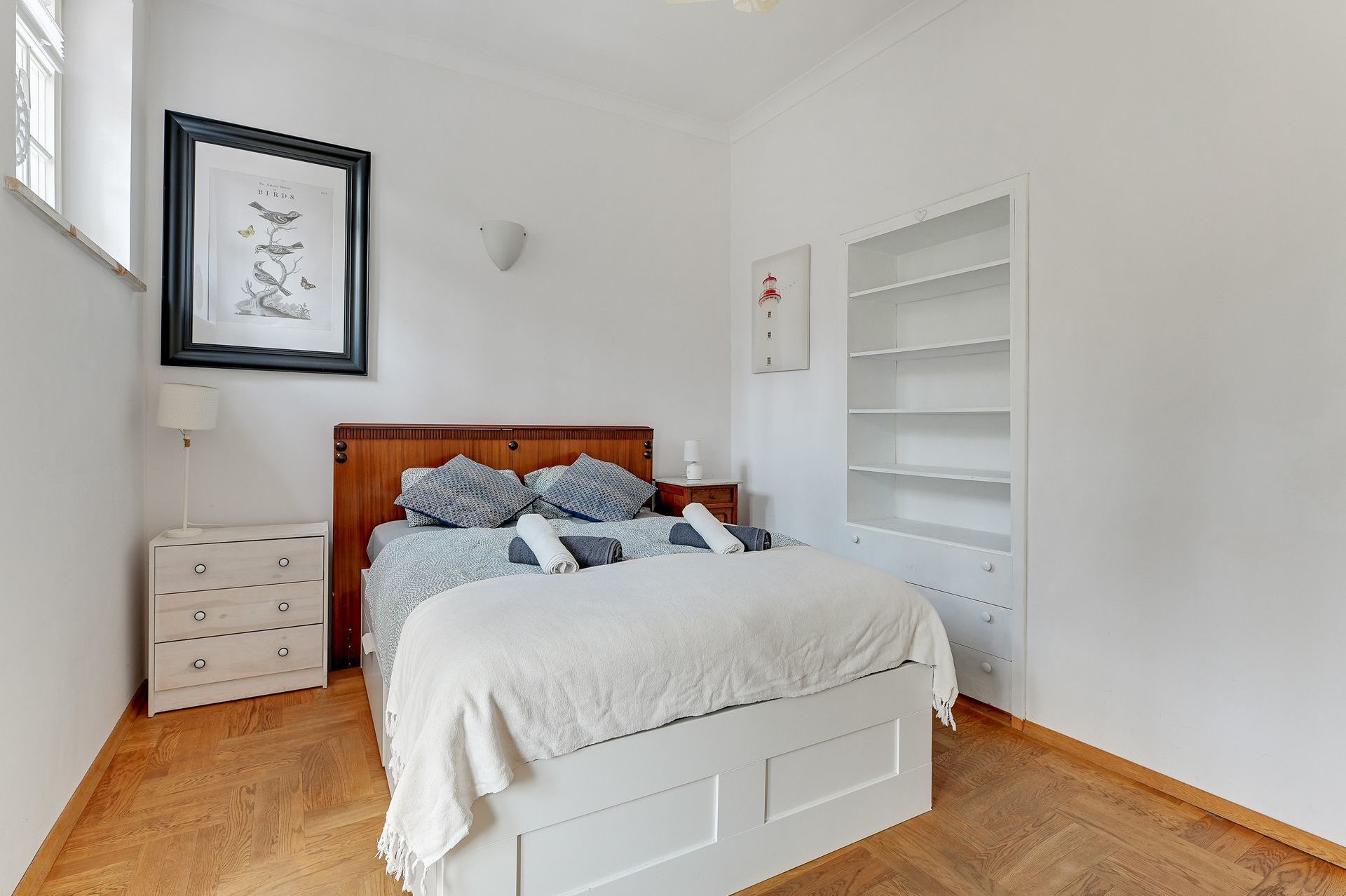 Grand Apartments