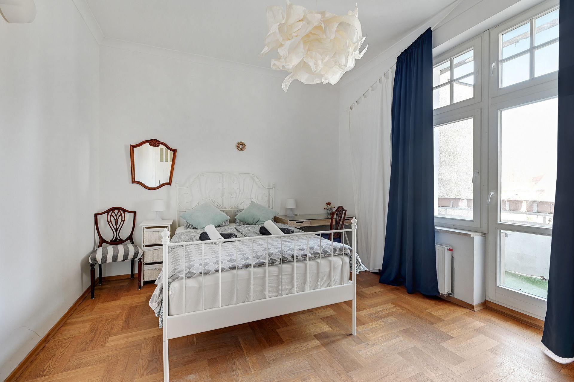 Grand Apartments