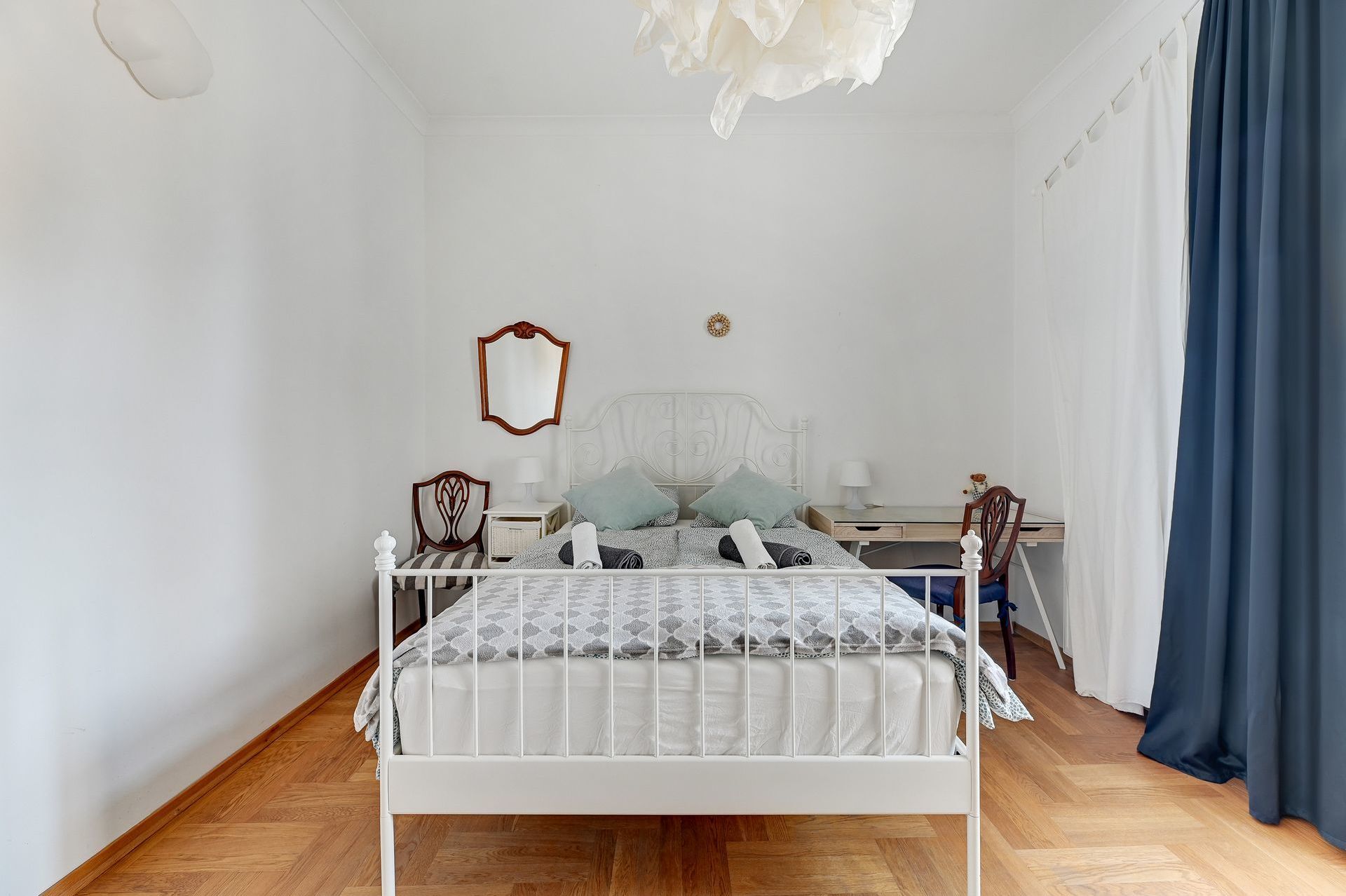 Grand Apartments