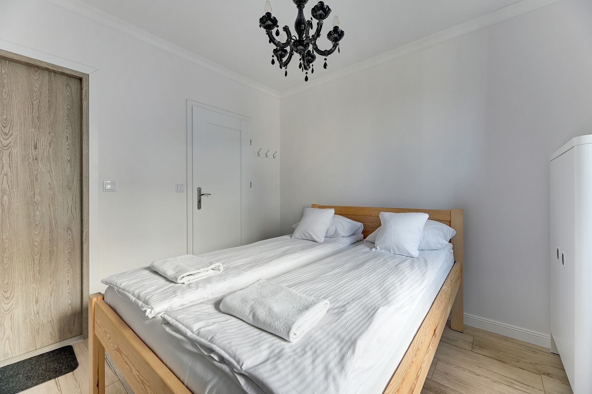 Grand Apartments