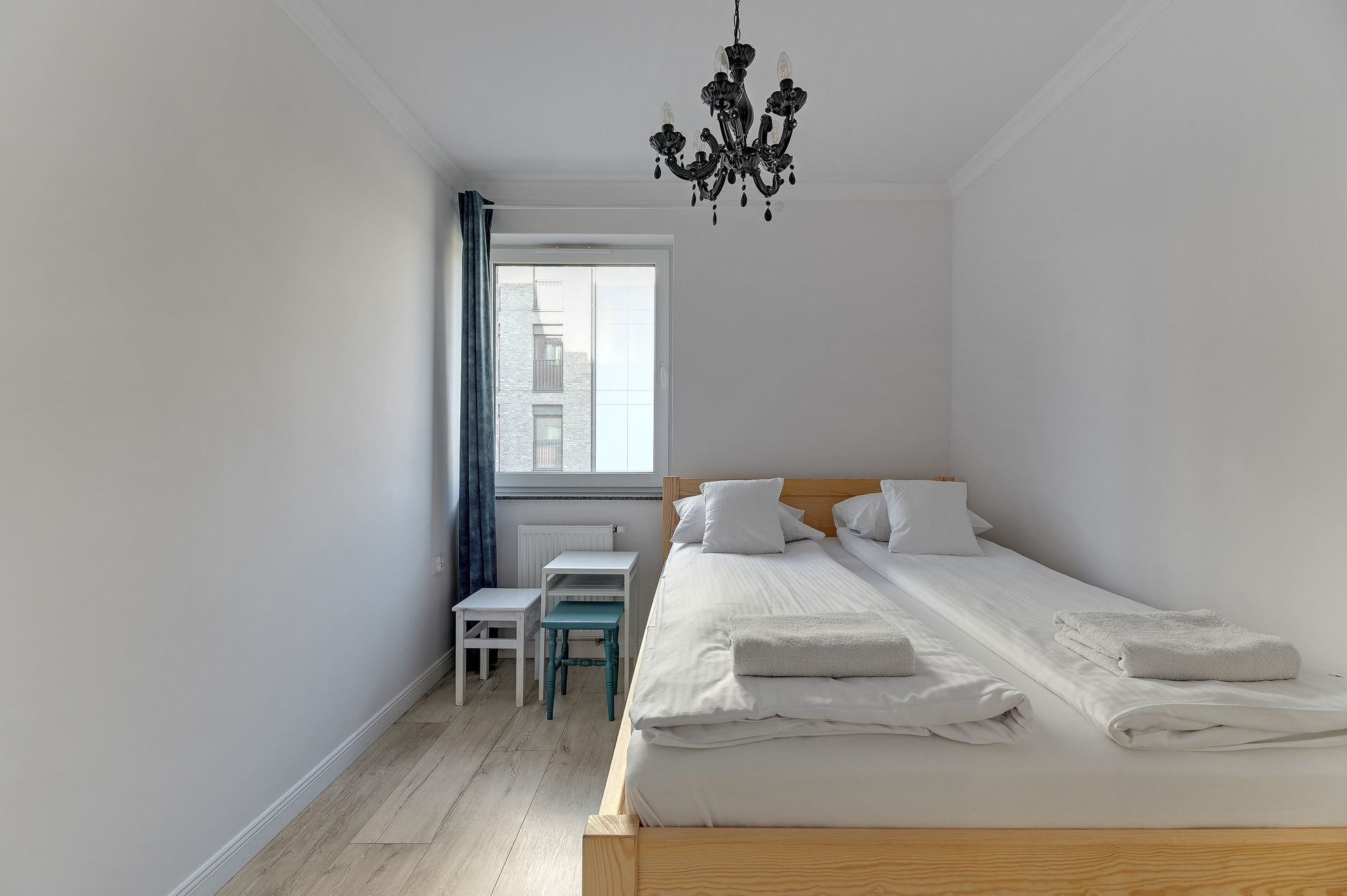 Grand Apartments