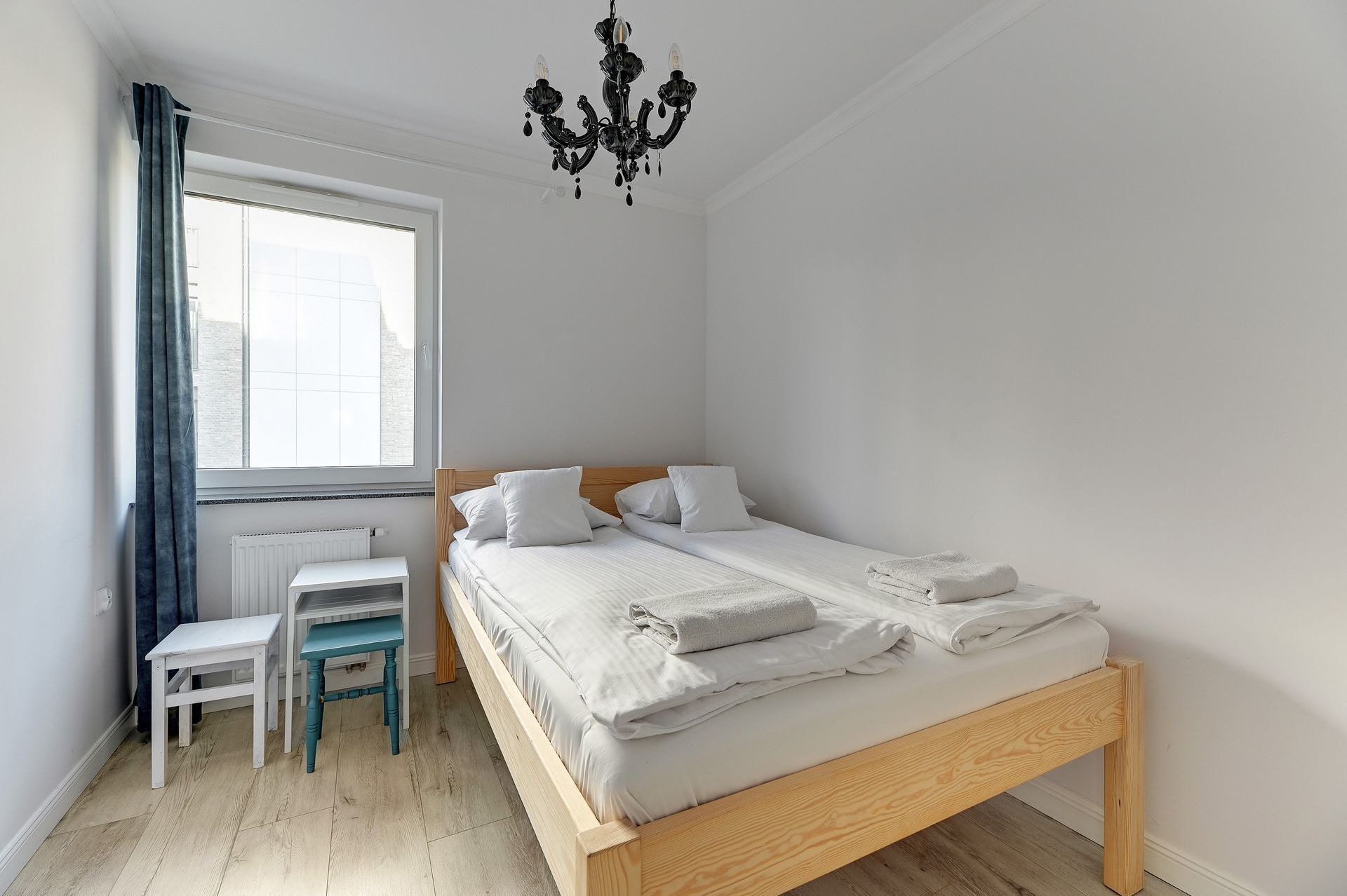 Grand Apartments