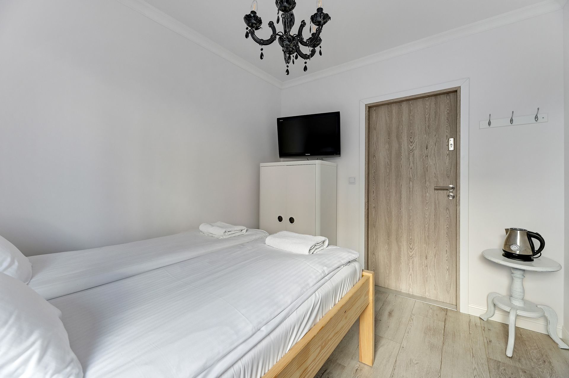 Grand Apartments