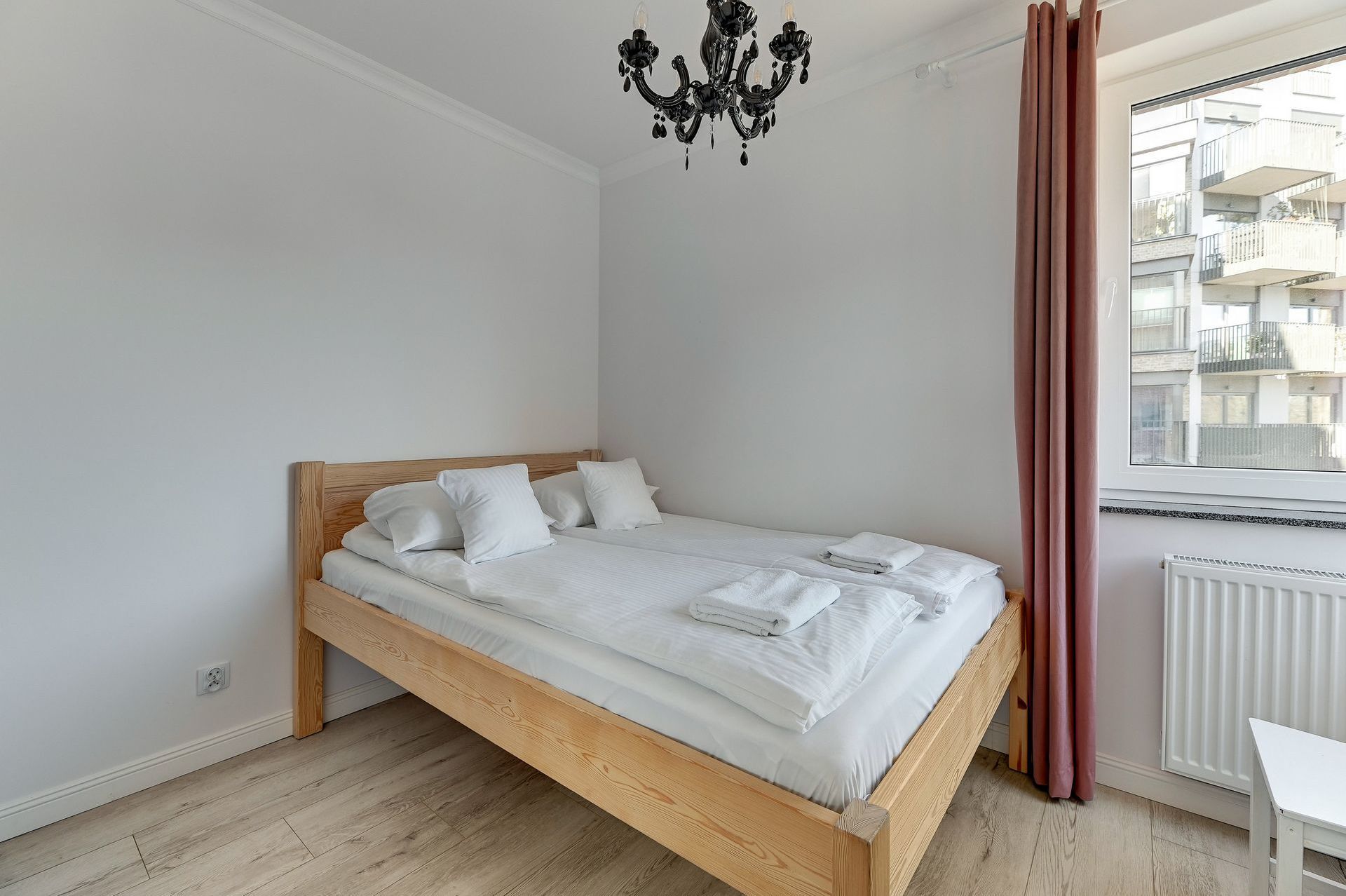 Grand Apartments