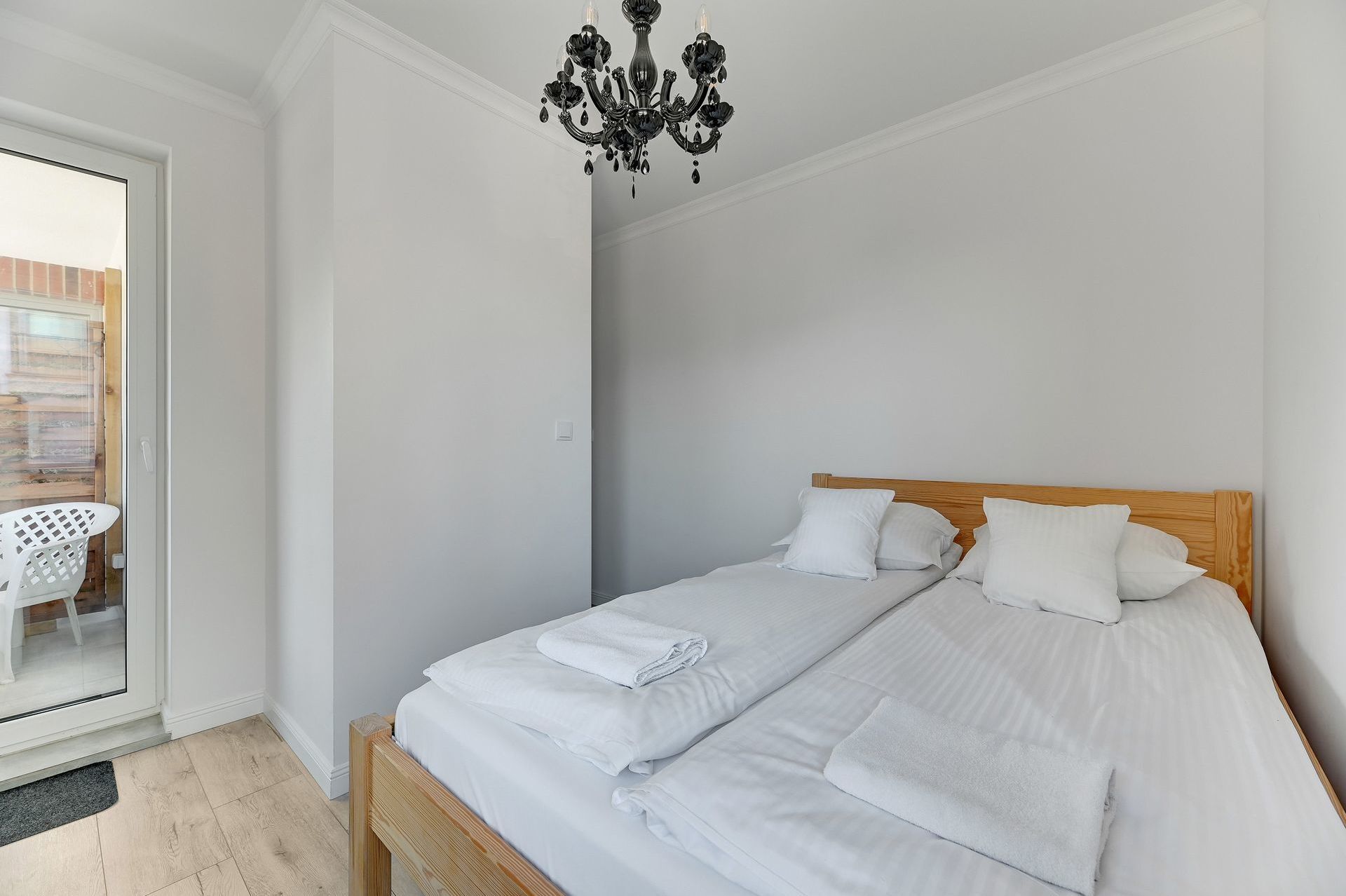 Grand Apartments