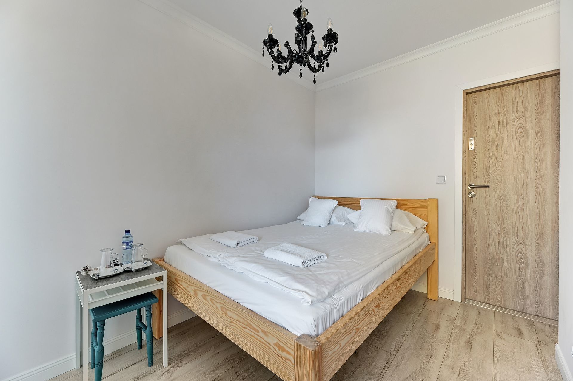 Grand Apartments