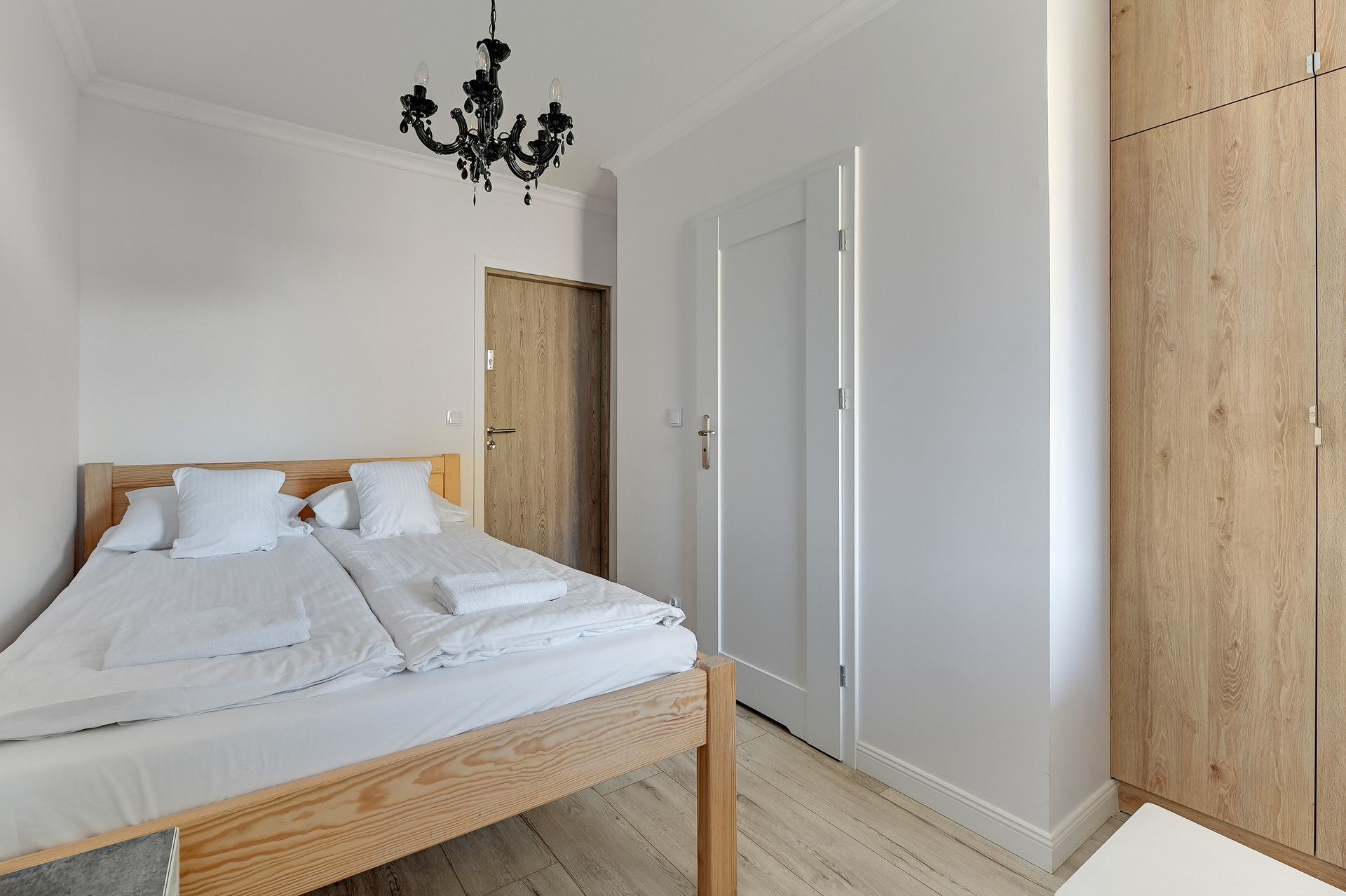 Grand Apartments
