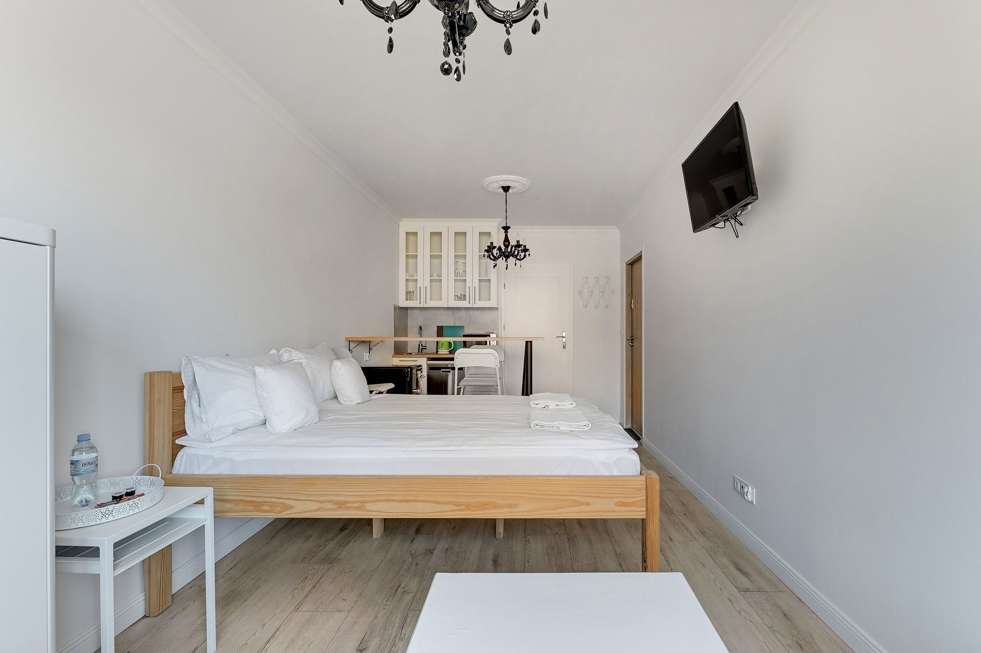 Grand Apartments