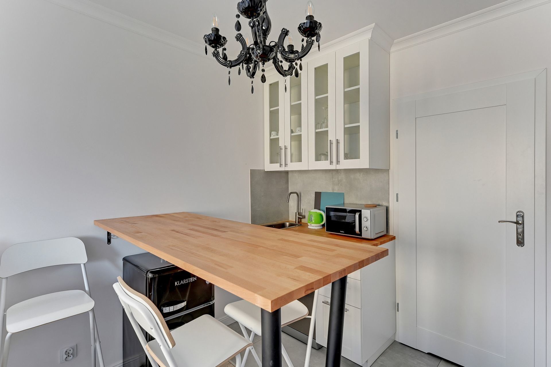 Grand Apartments