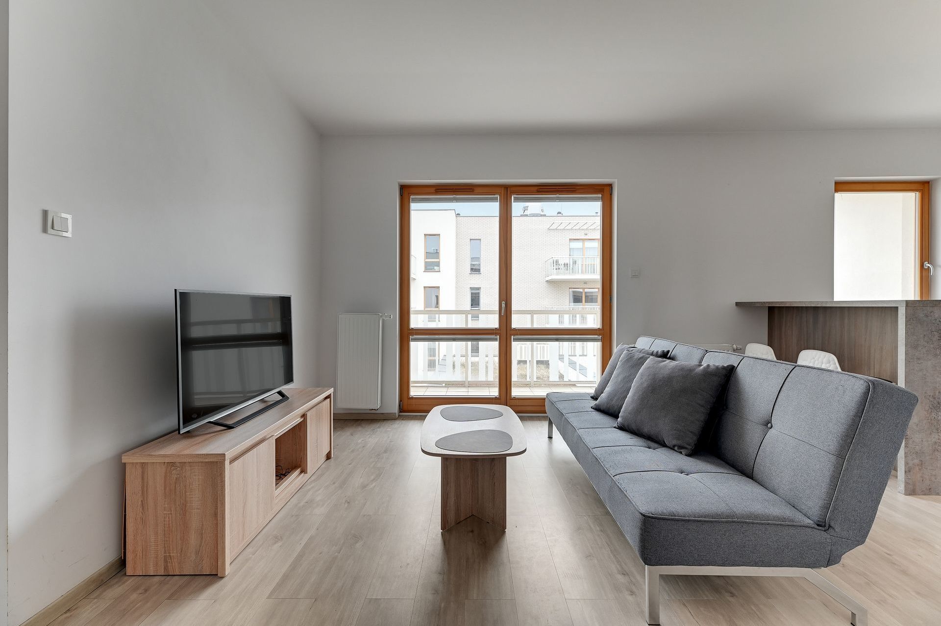 Grand Apartments