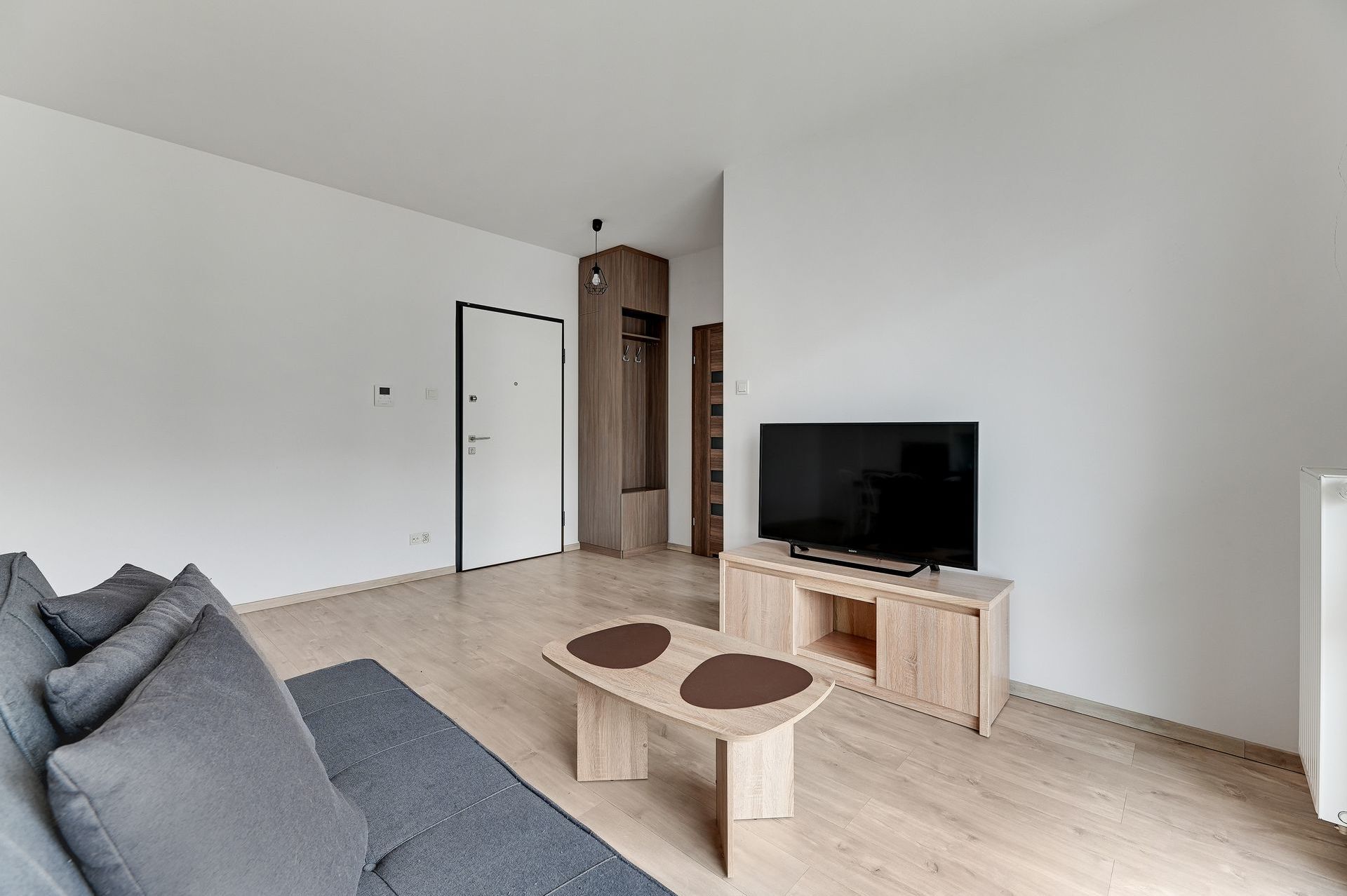 Grand Apartments
