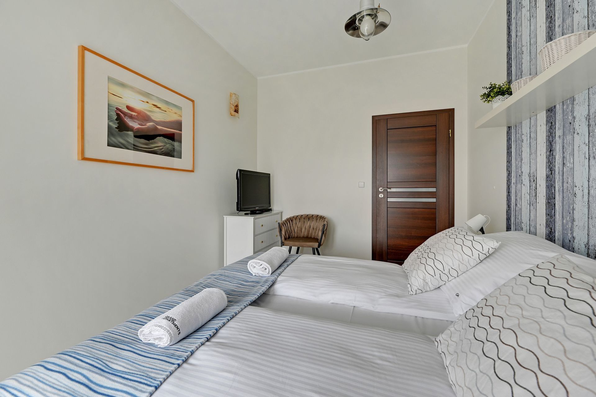 Grand Apartments