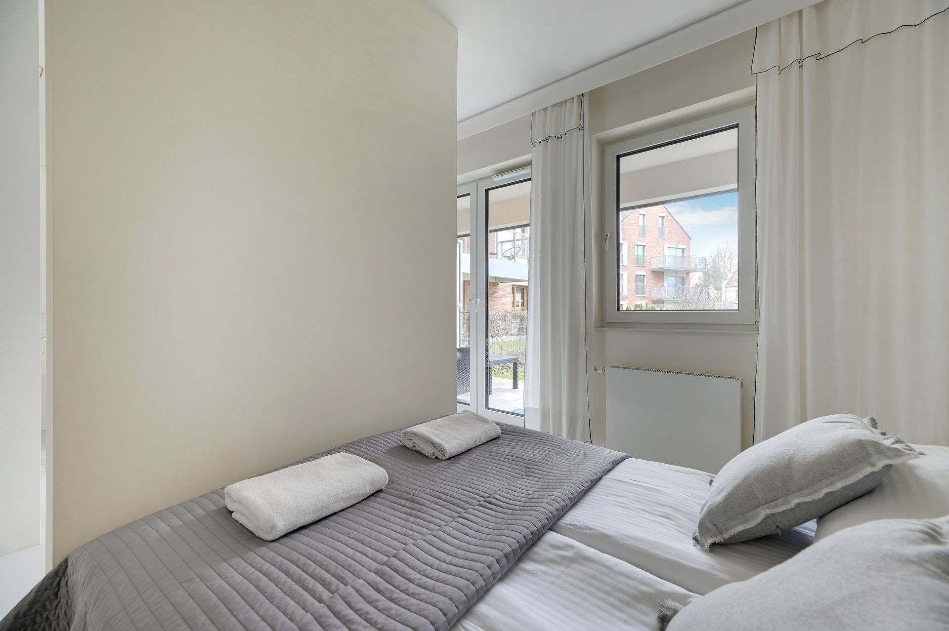 Grand Apartments