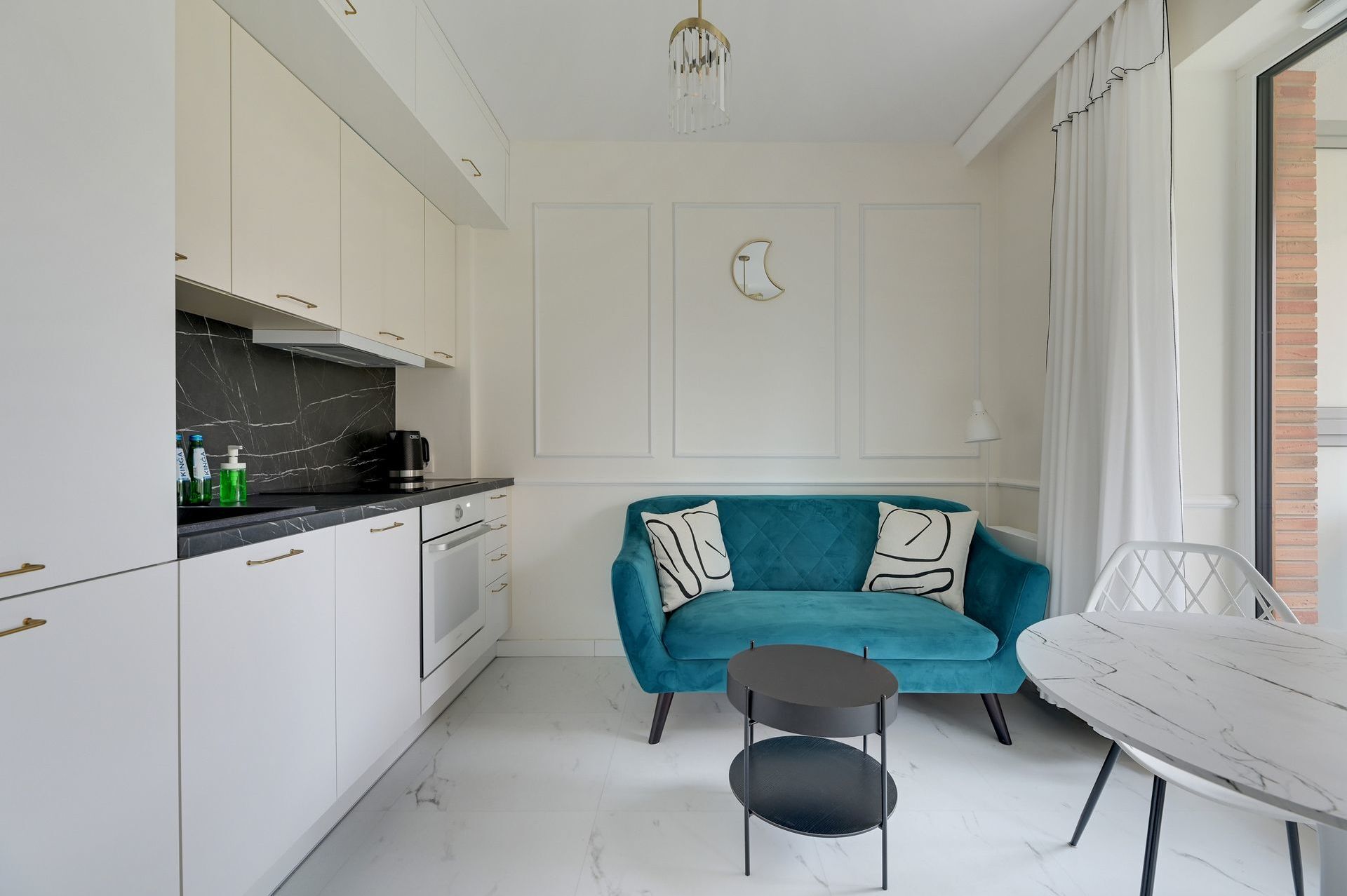 Grand Apartments