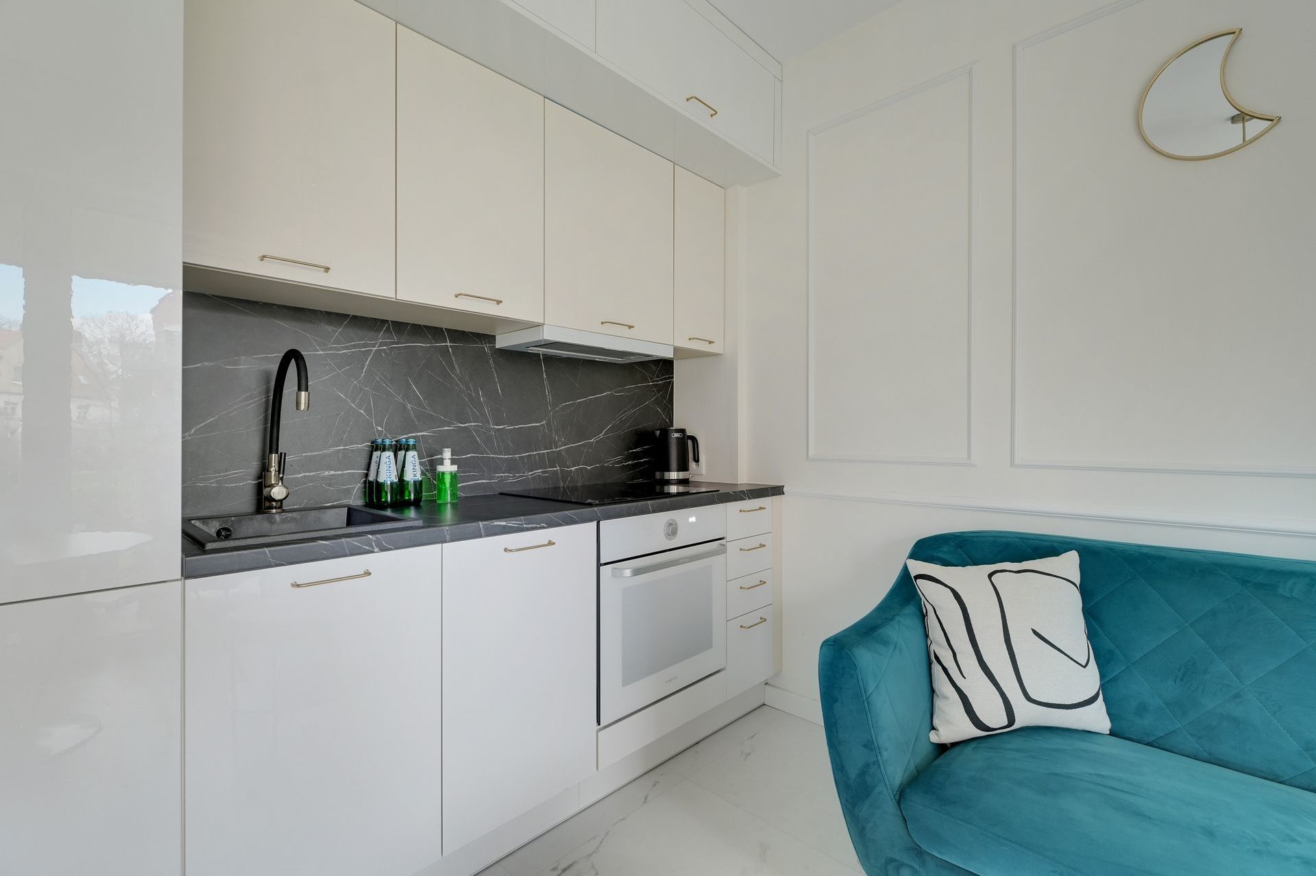 Grand Apartments