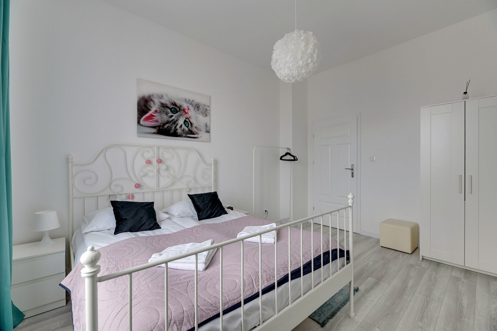 Grand Apartments