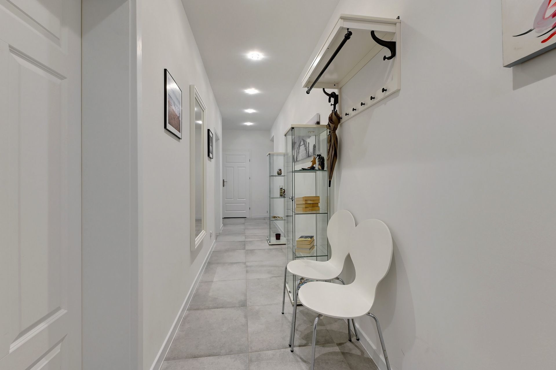 Grand Apartments