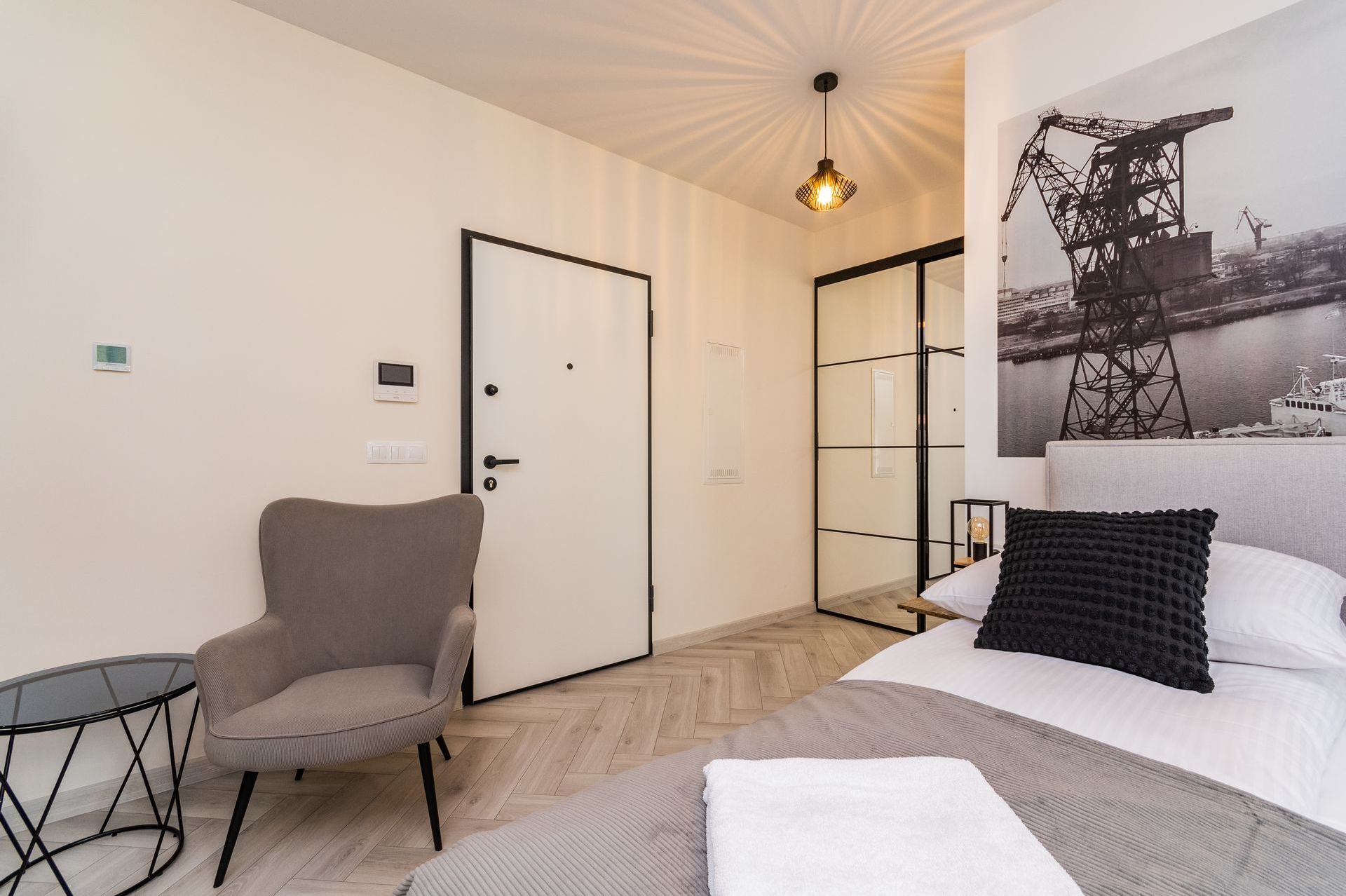 Grand Apartments
