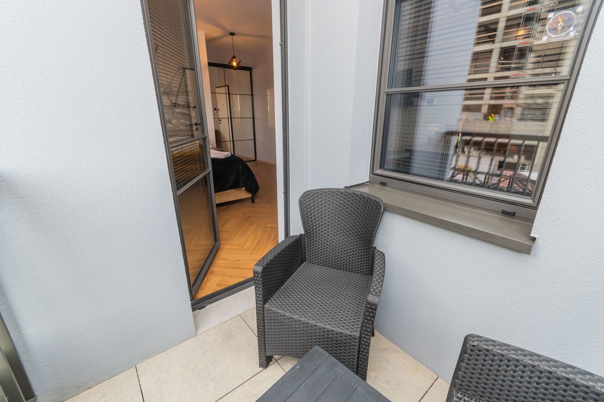 Grand Apartments