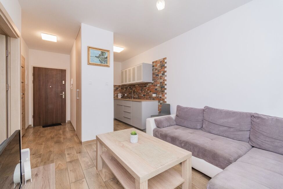 Grand Apartments