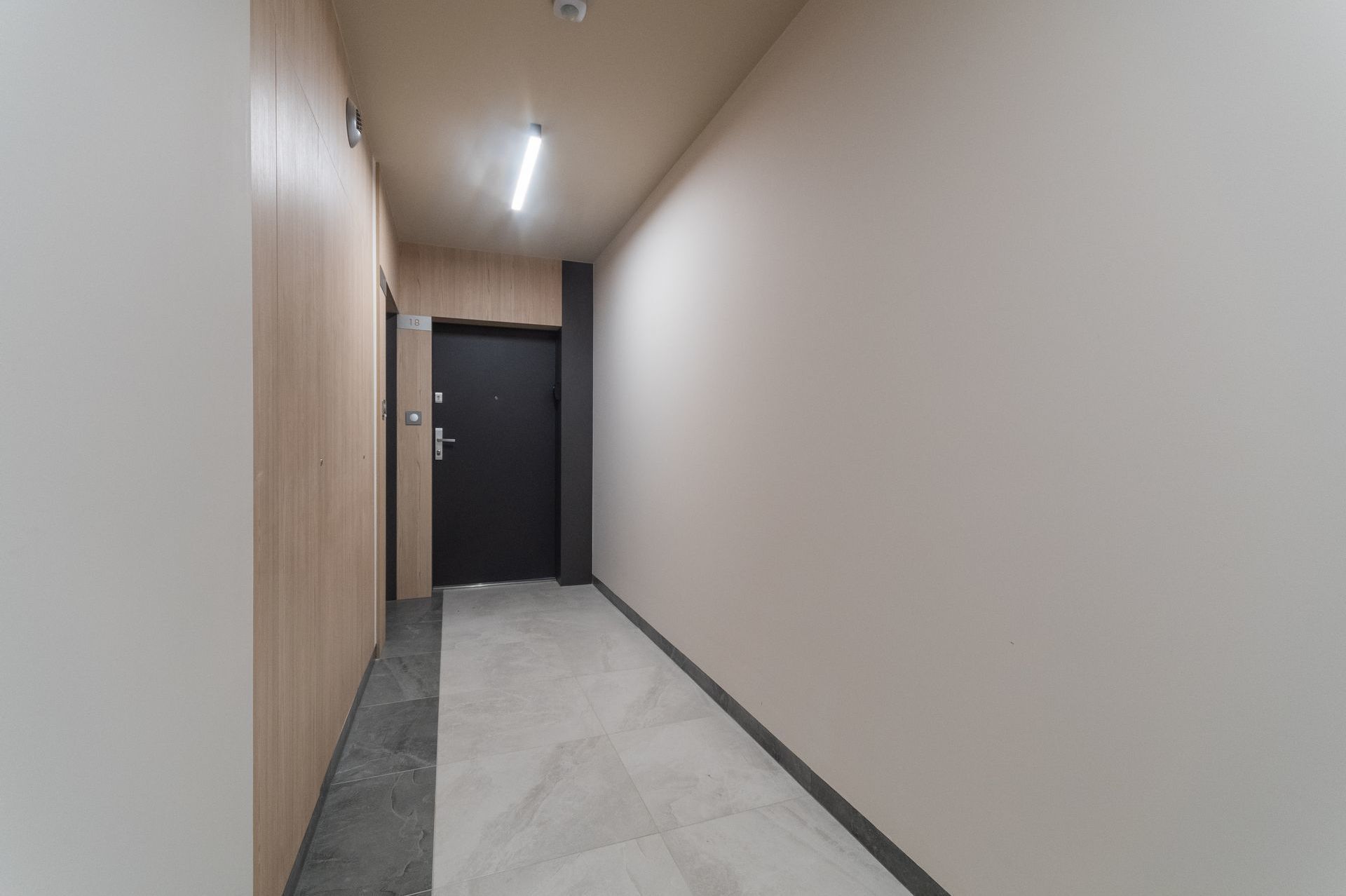 Grand Apartments