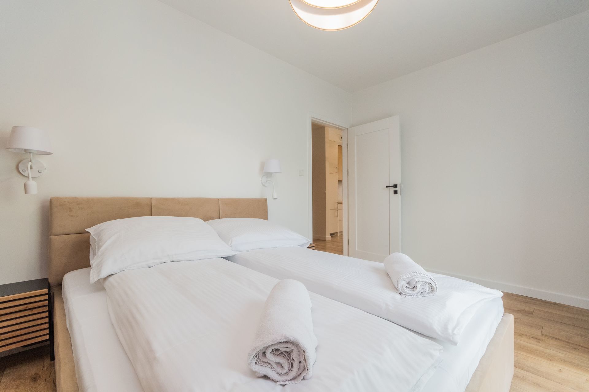 Grand Apartments