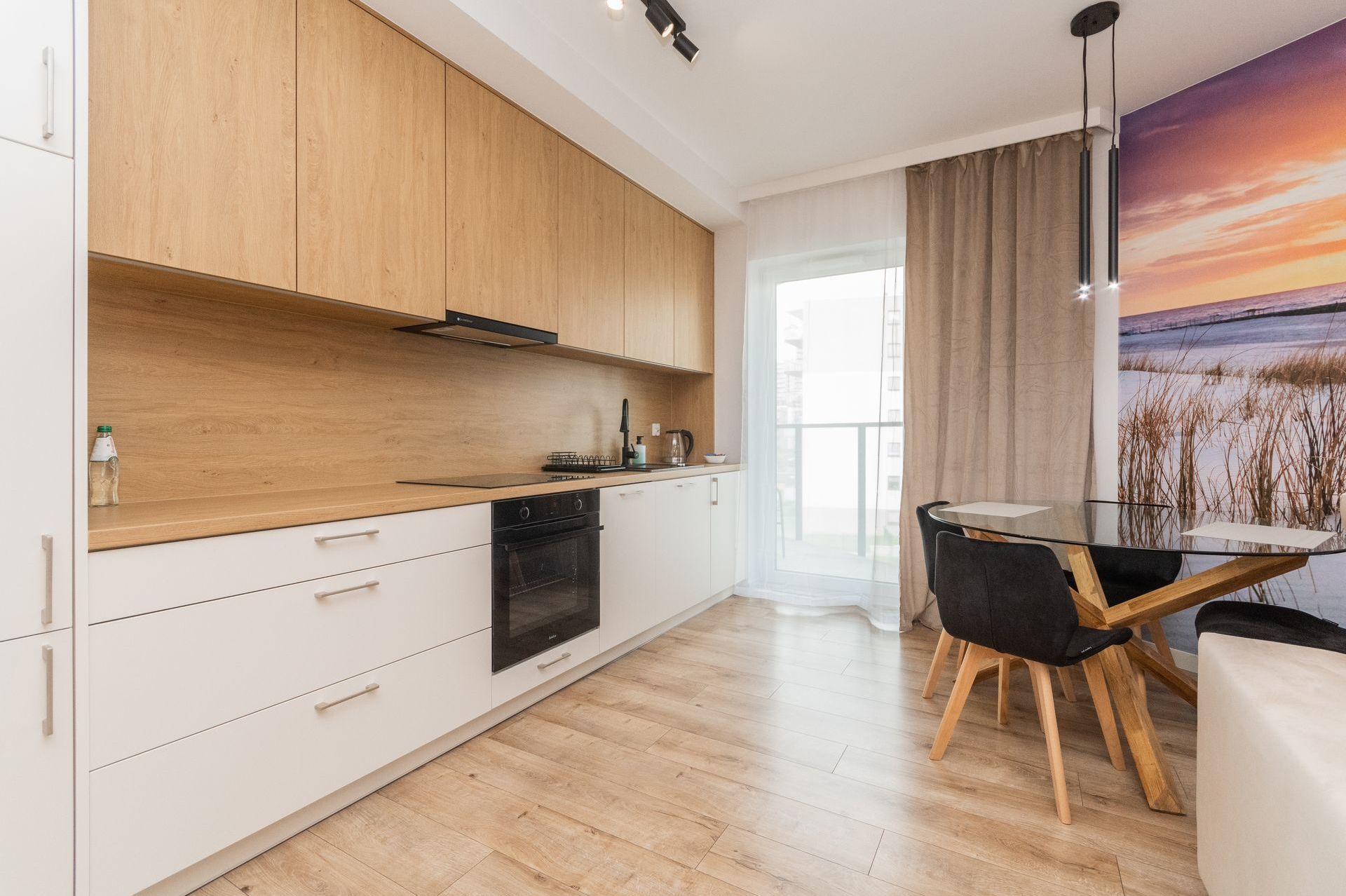 Grand Apartments