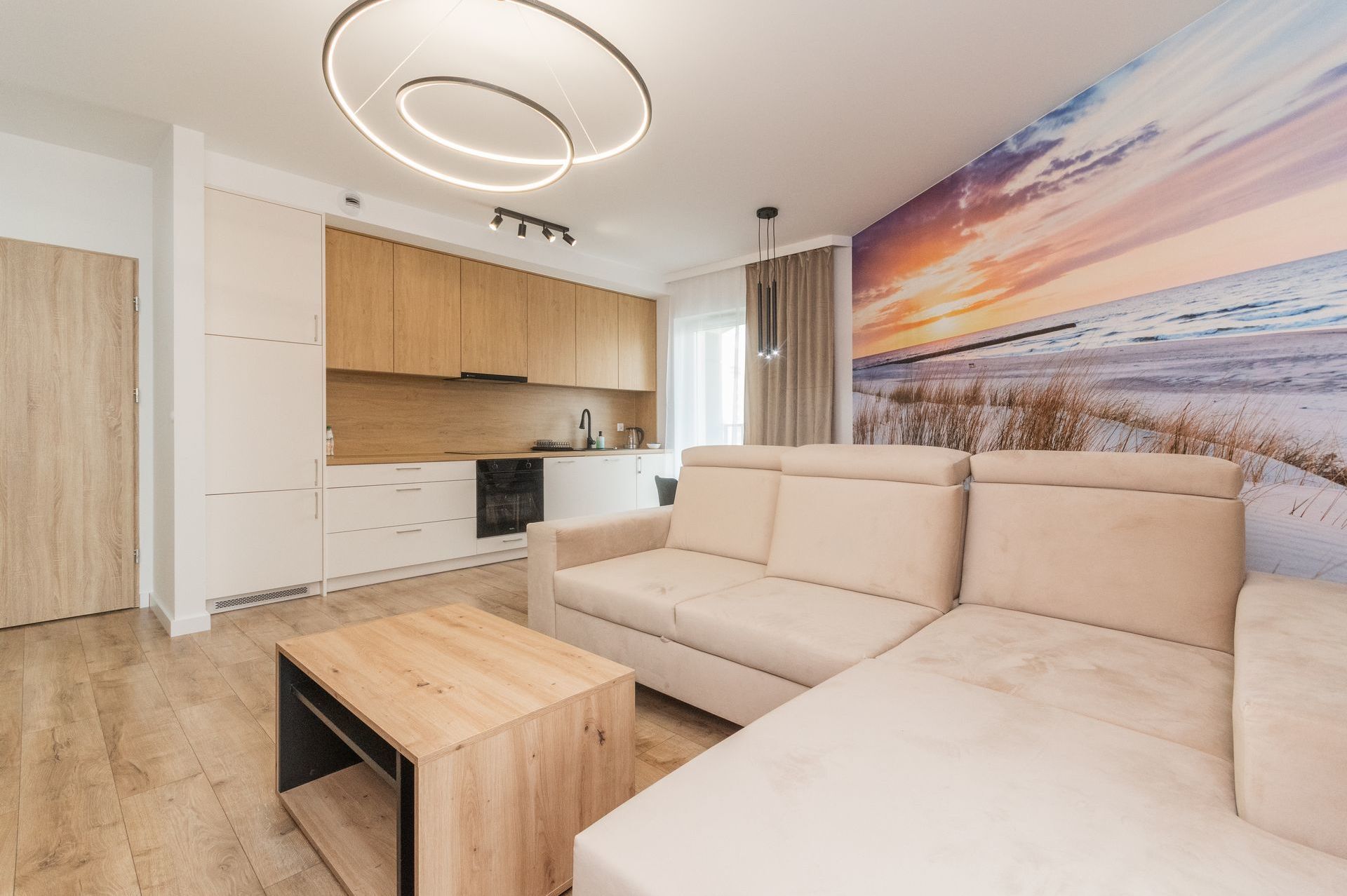 Grand Apartments