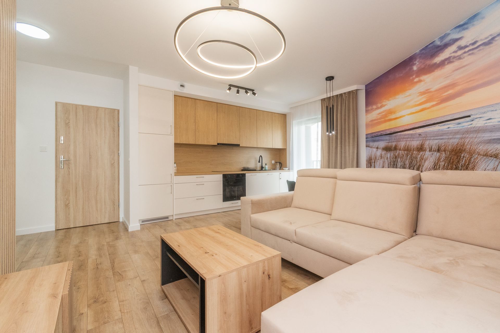 Grand Apartments