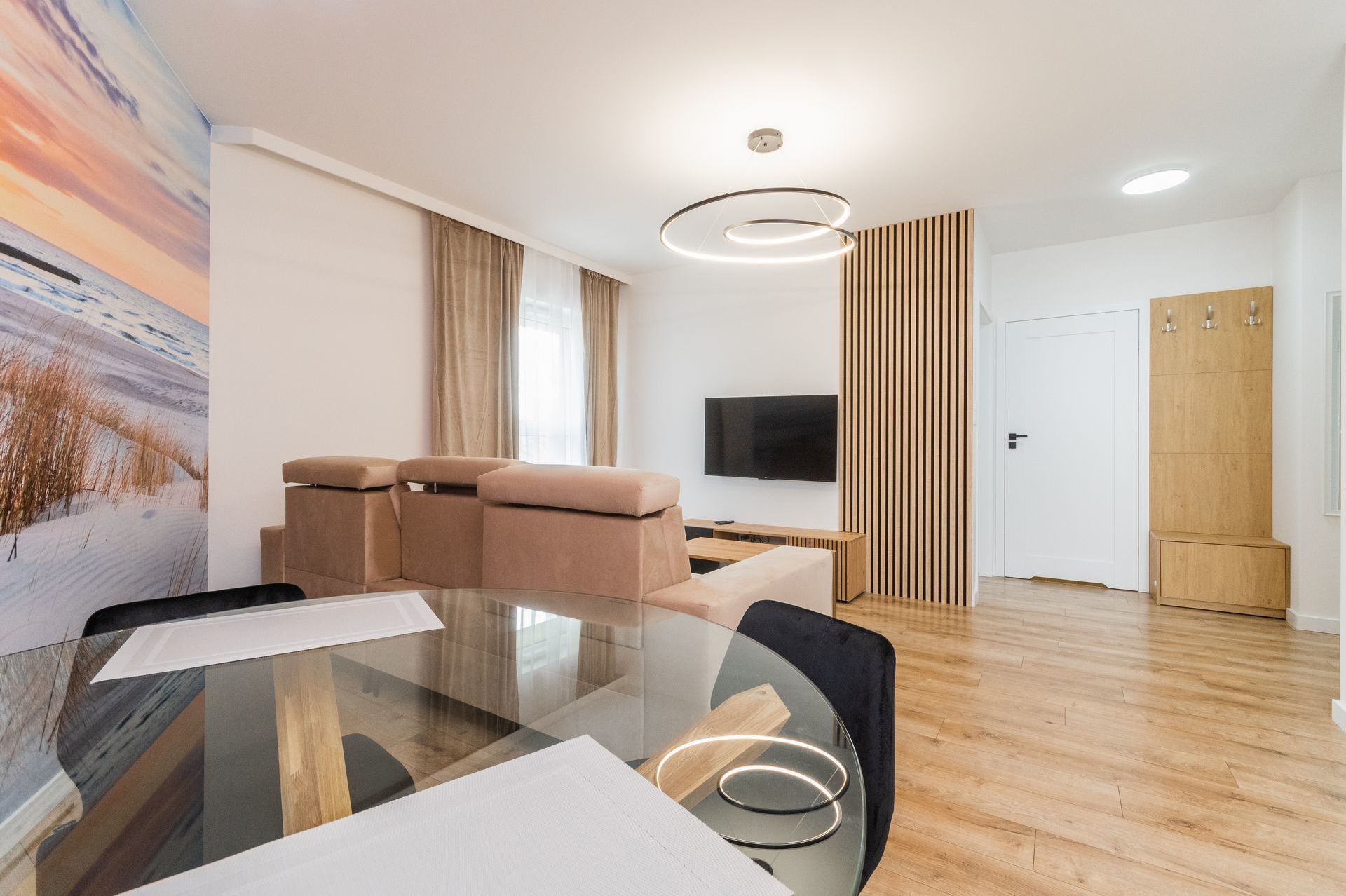 Grand Apartments