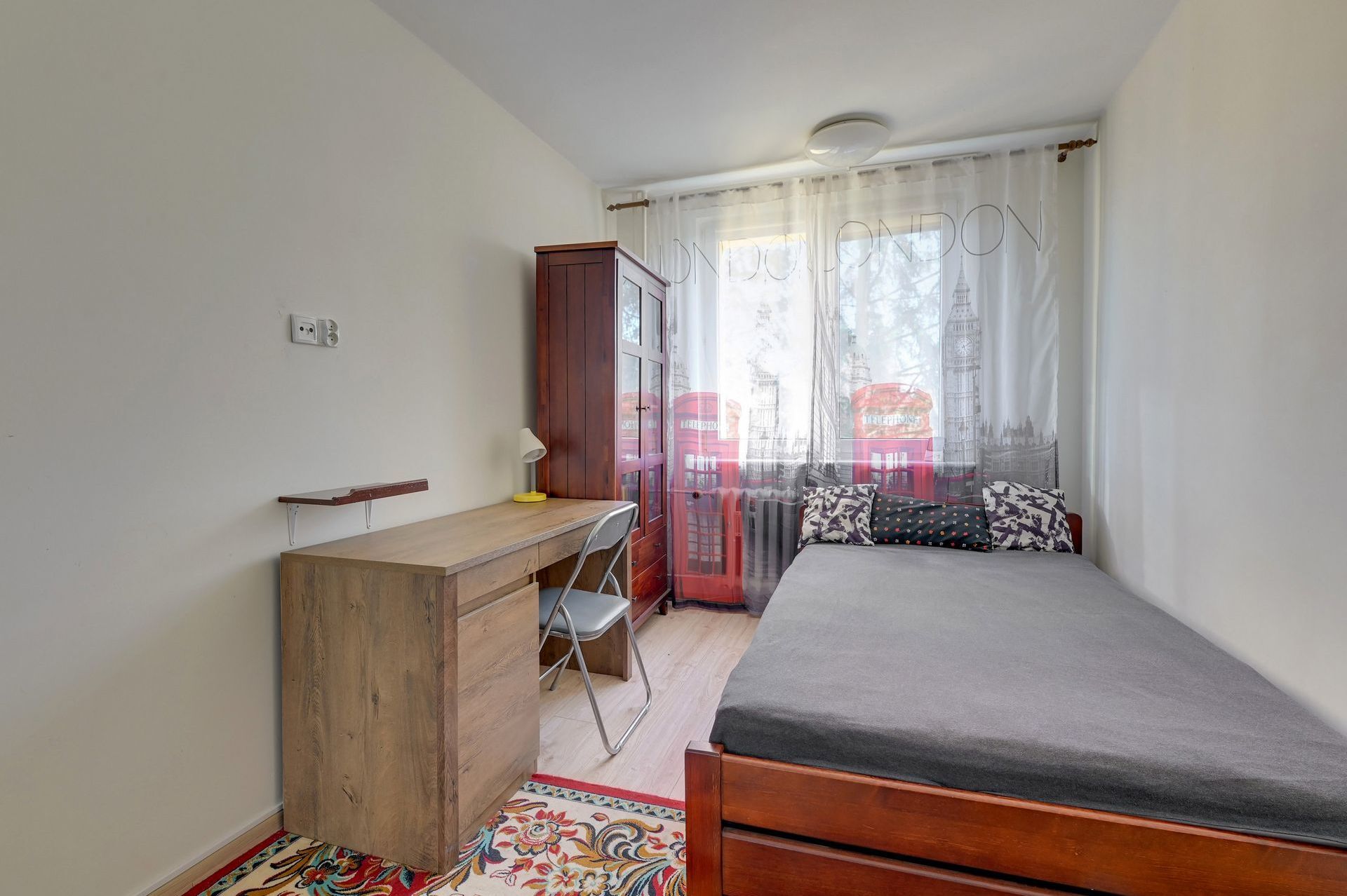 Grand Apartments