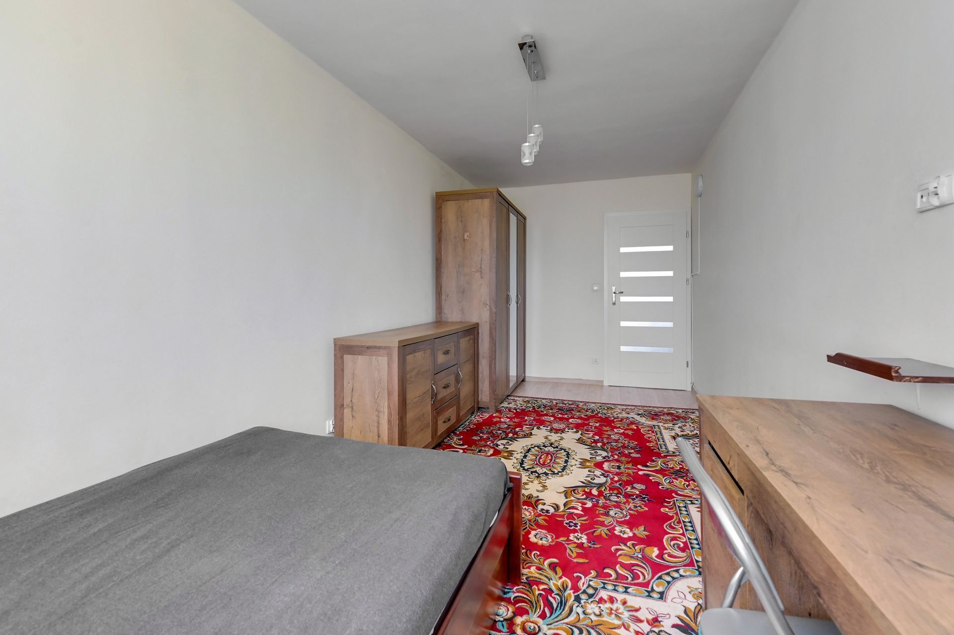 Grand Apartments
