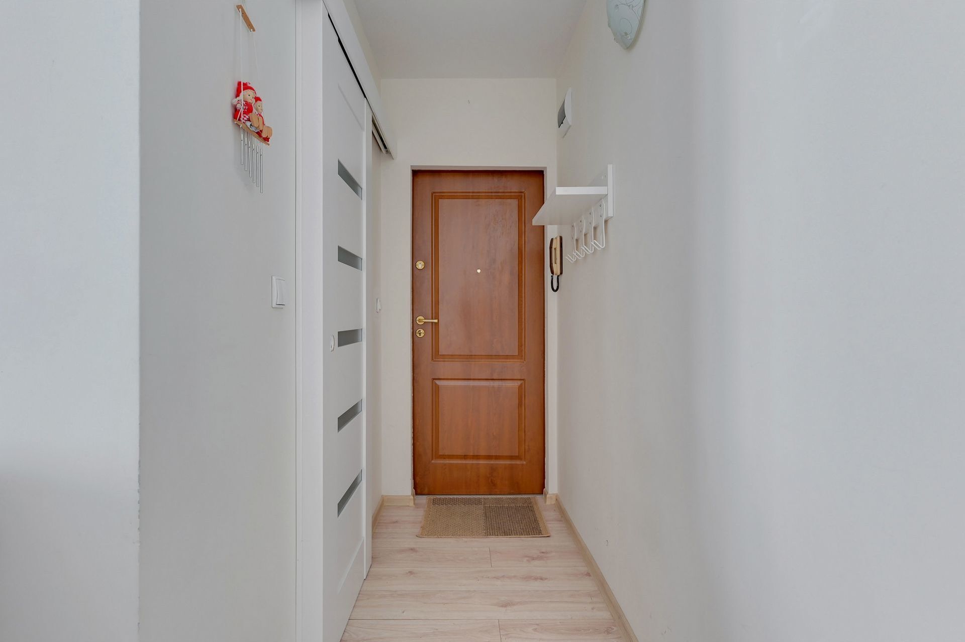 Grand Apartments