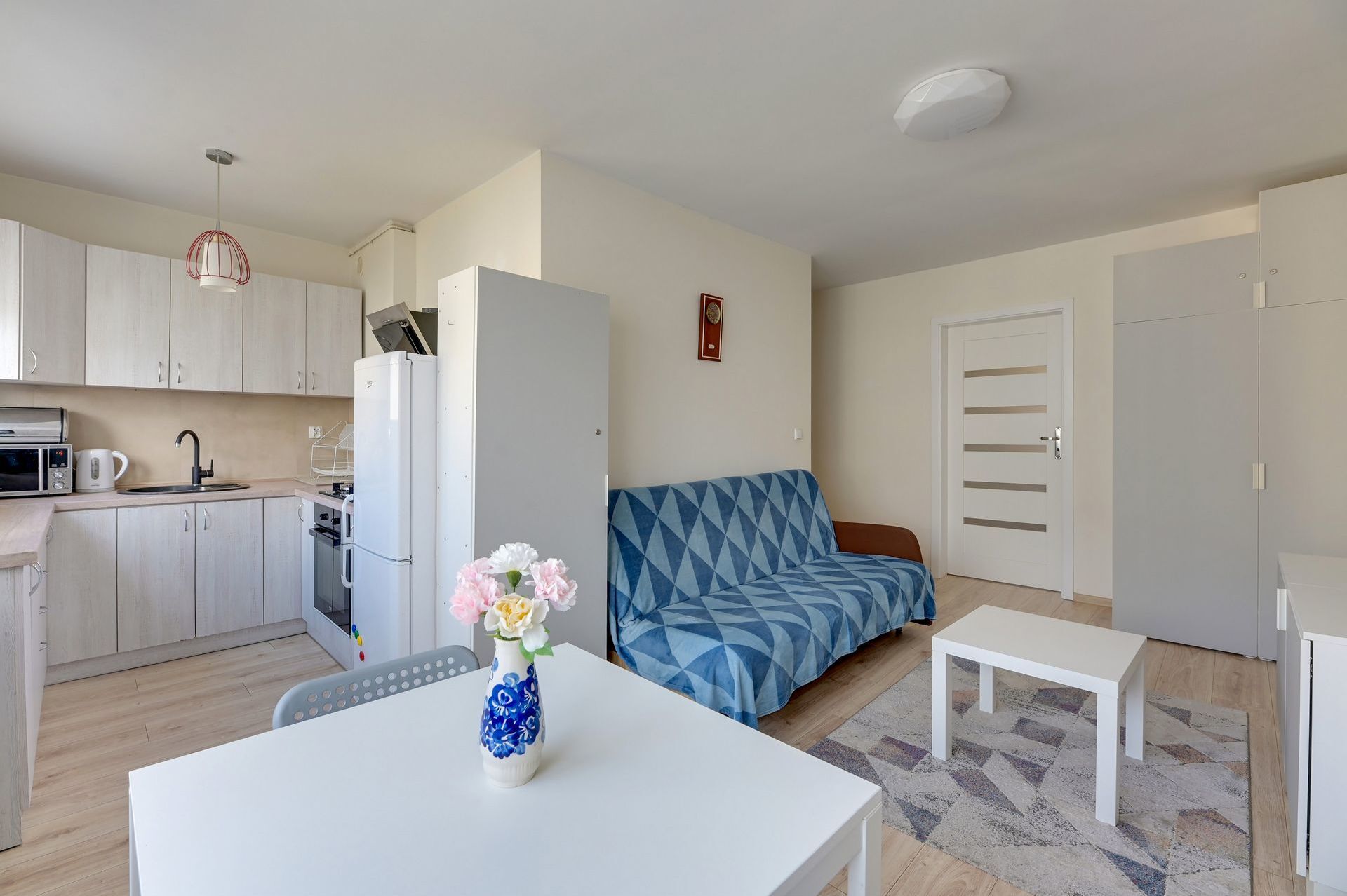 Grand Apartments