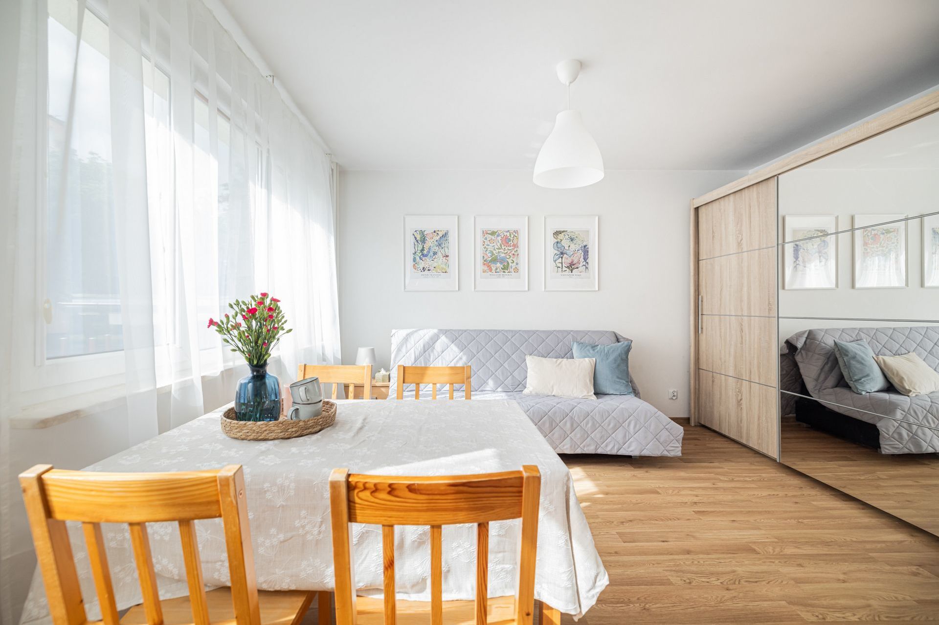Grand Apartments