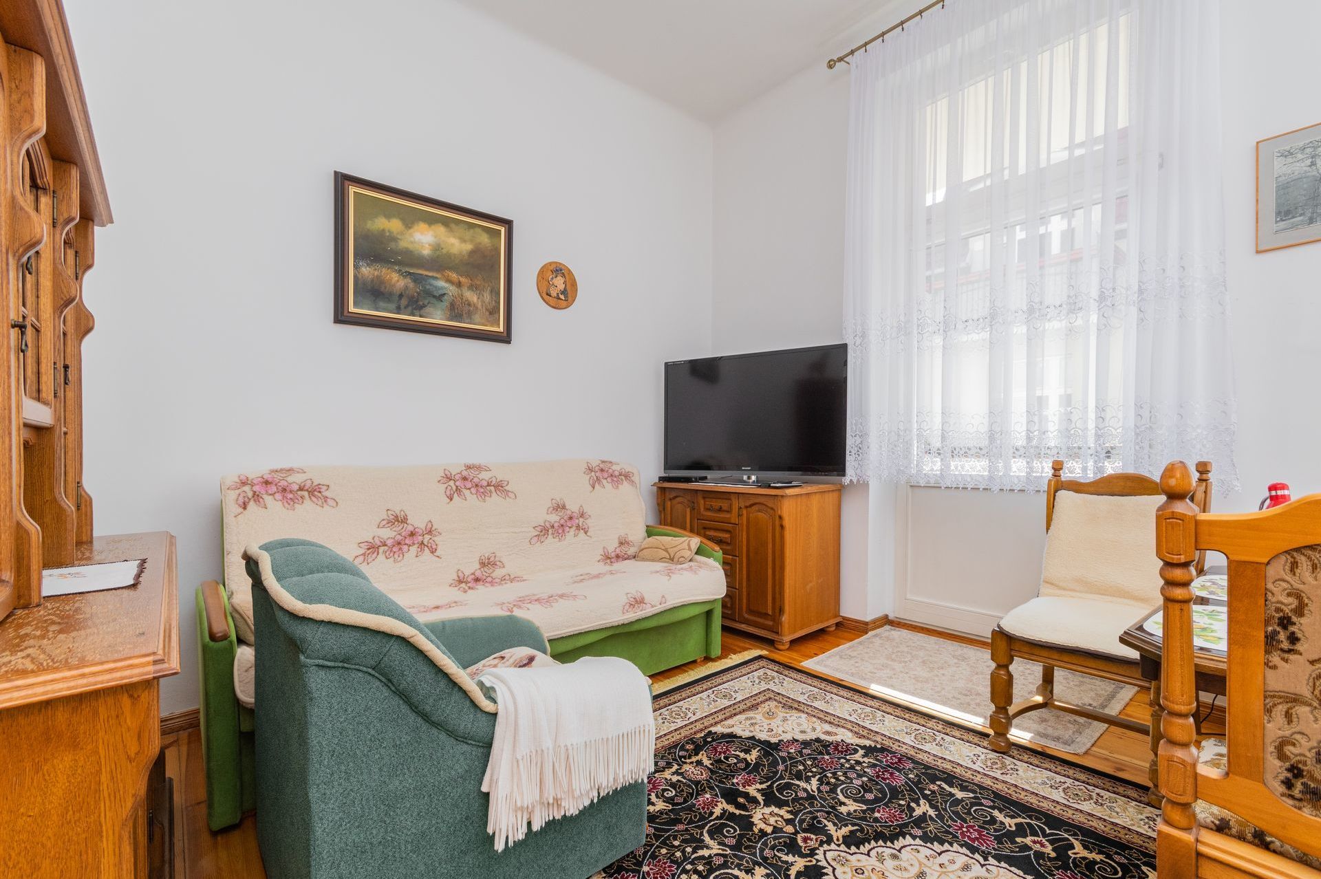 Grand Apartments