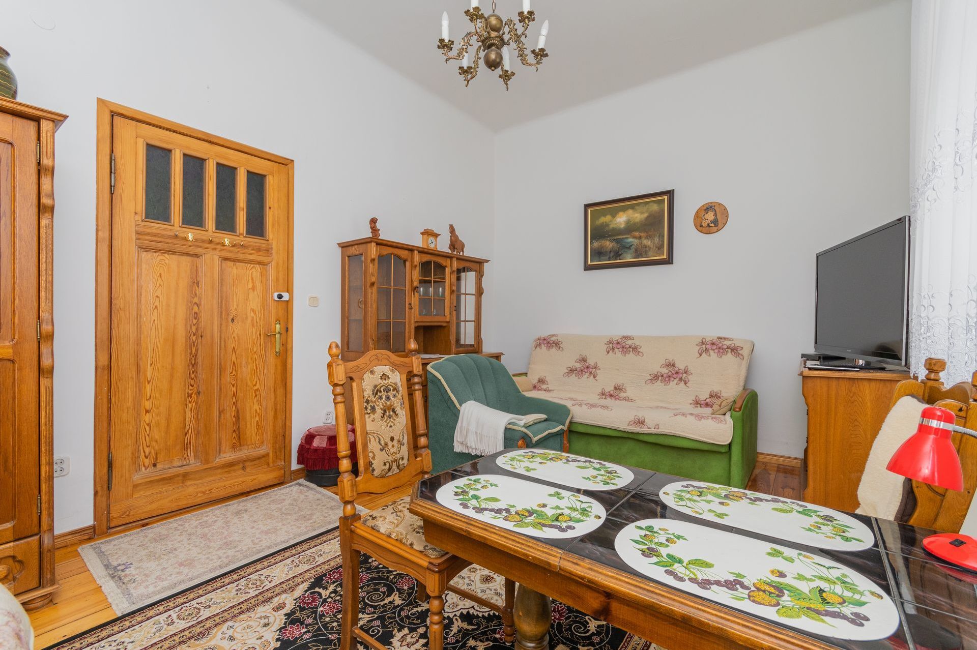 Grand Apartments