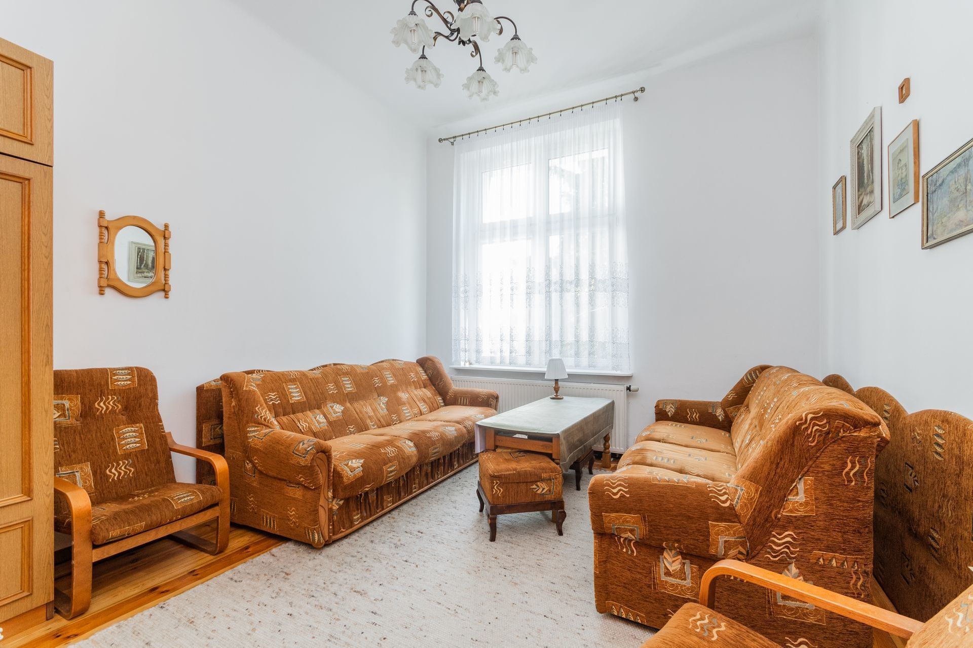 Grand Apartments