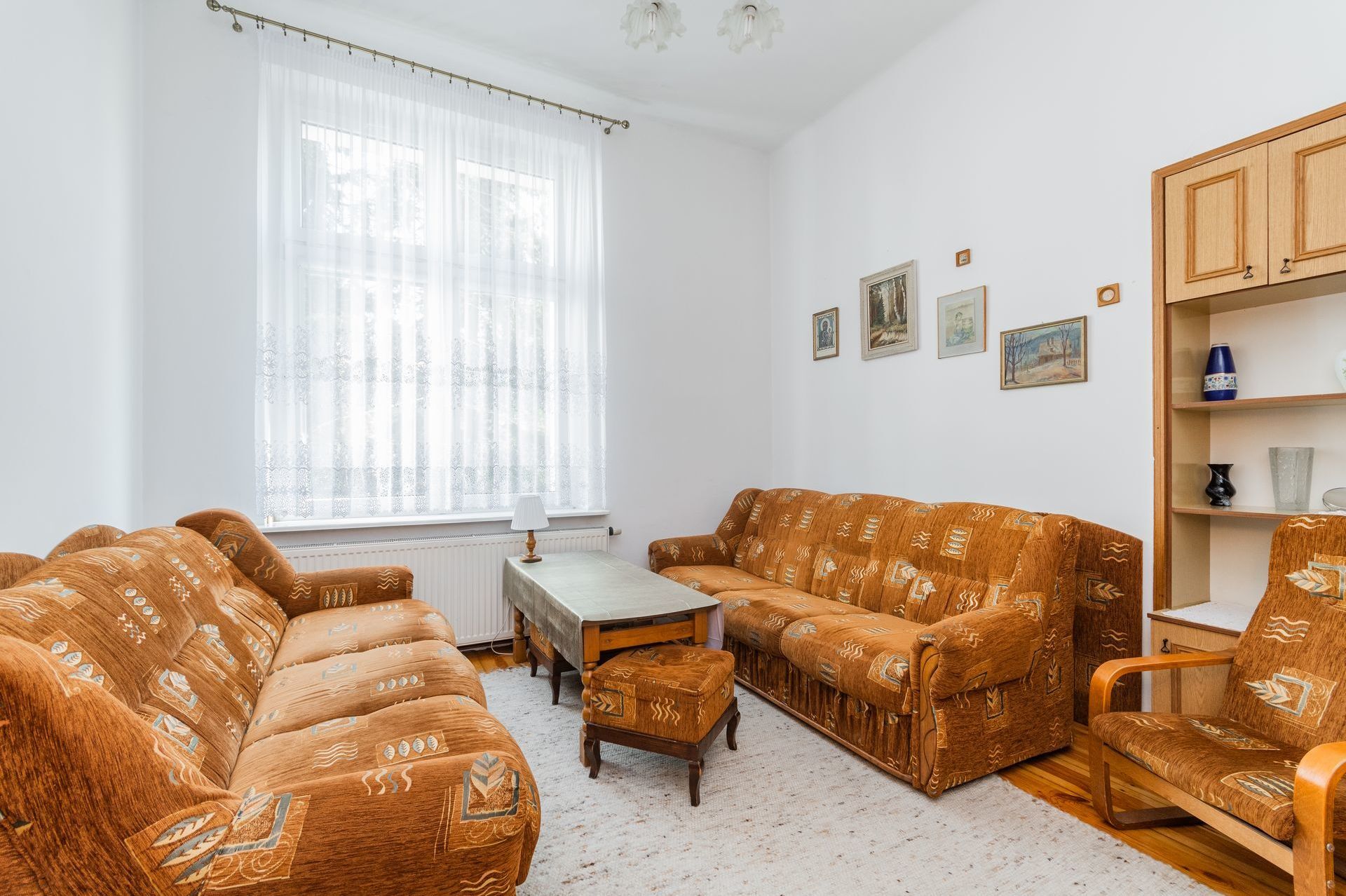 Grand Apartments