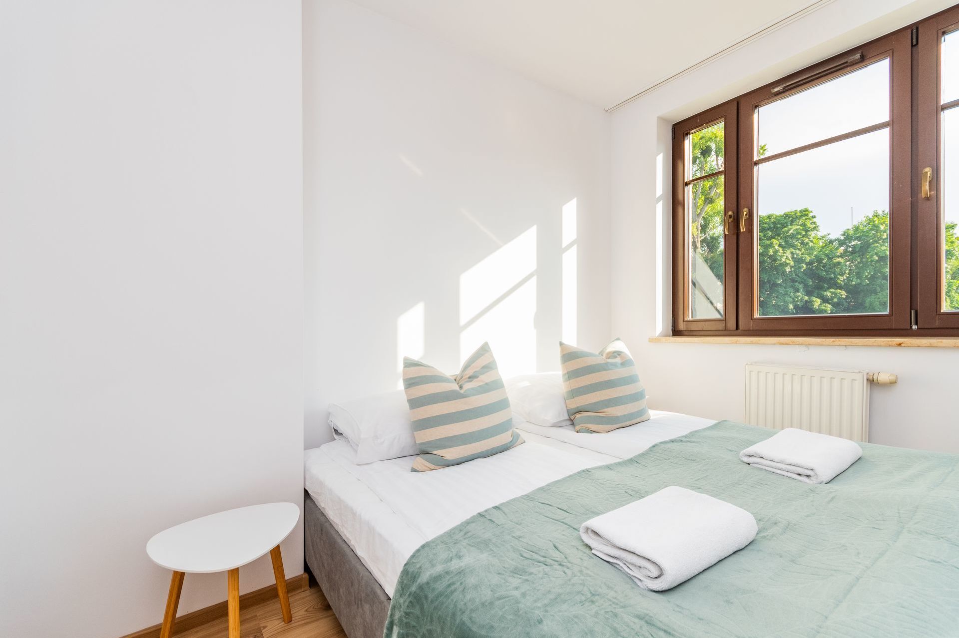 Grand Apartments