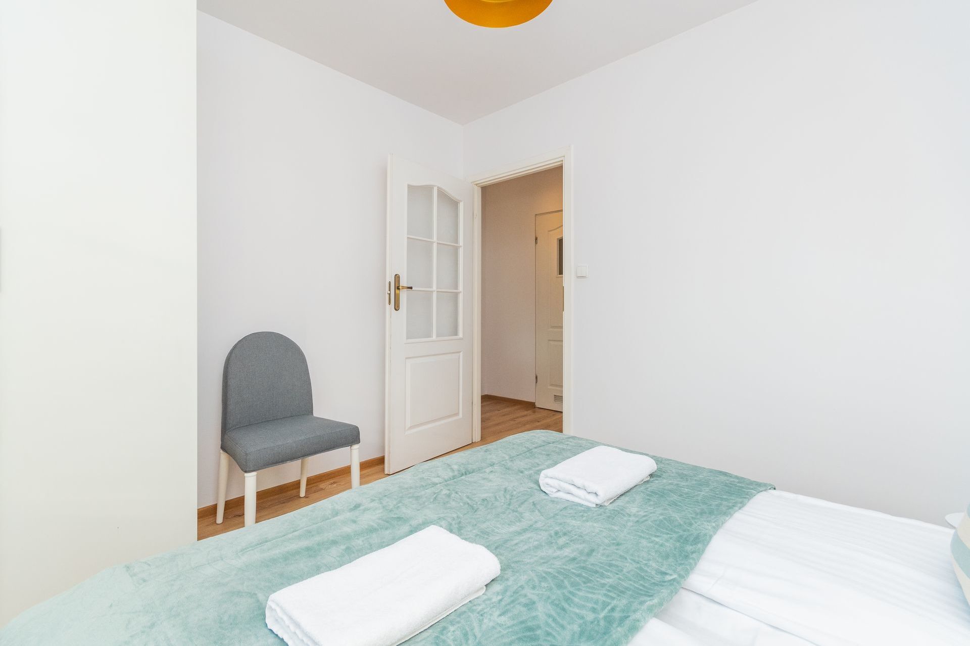 Grand Apartments
