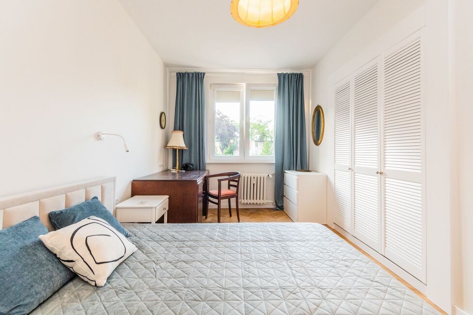 Grand Apartments